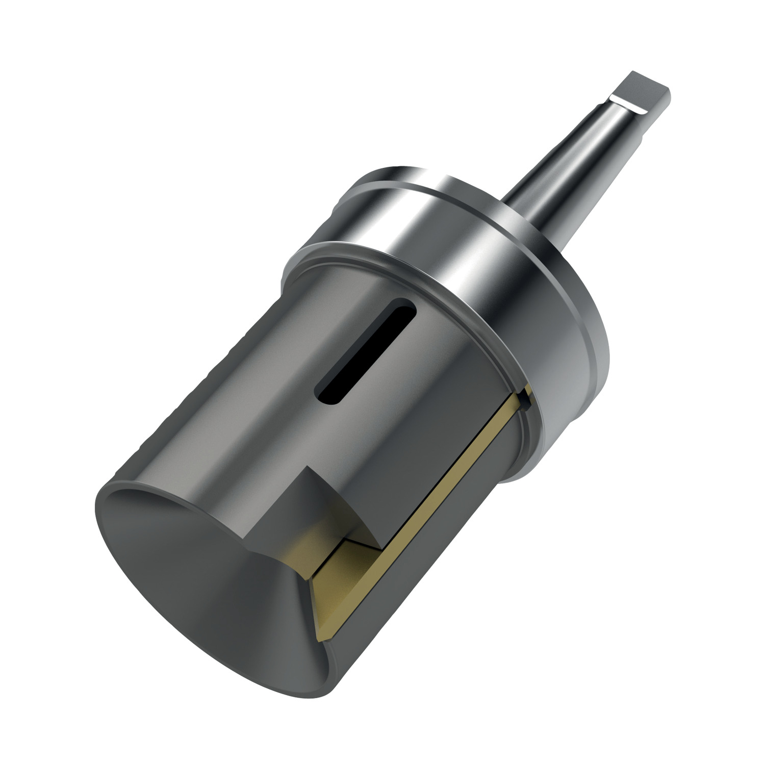 Outer Chamfering Tools Acheive high quality concentric chamfering quickly and easily, without the risk of damage/cutting into the work piece.