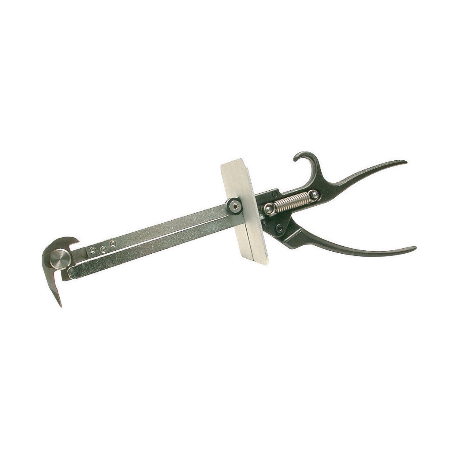 Product 97061, Chip Cutter and Hook with hand guard / 