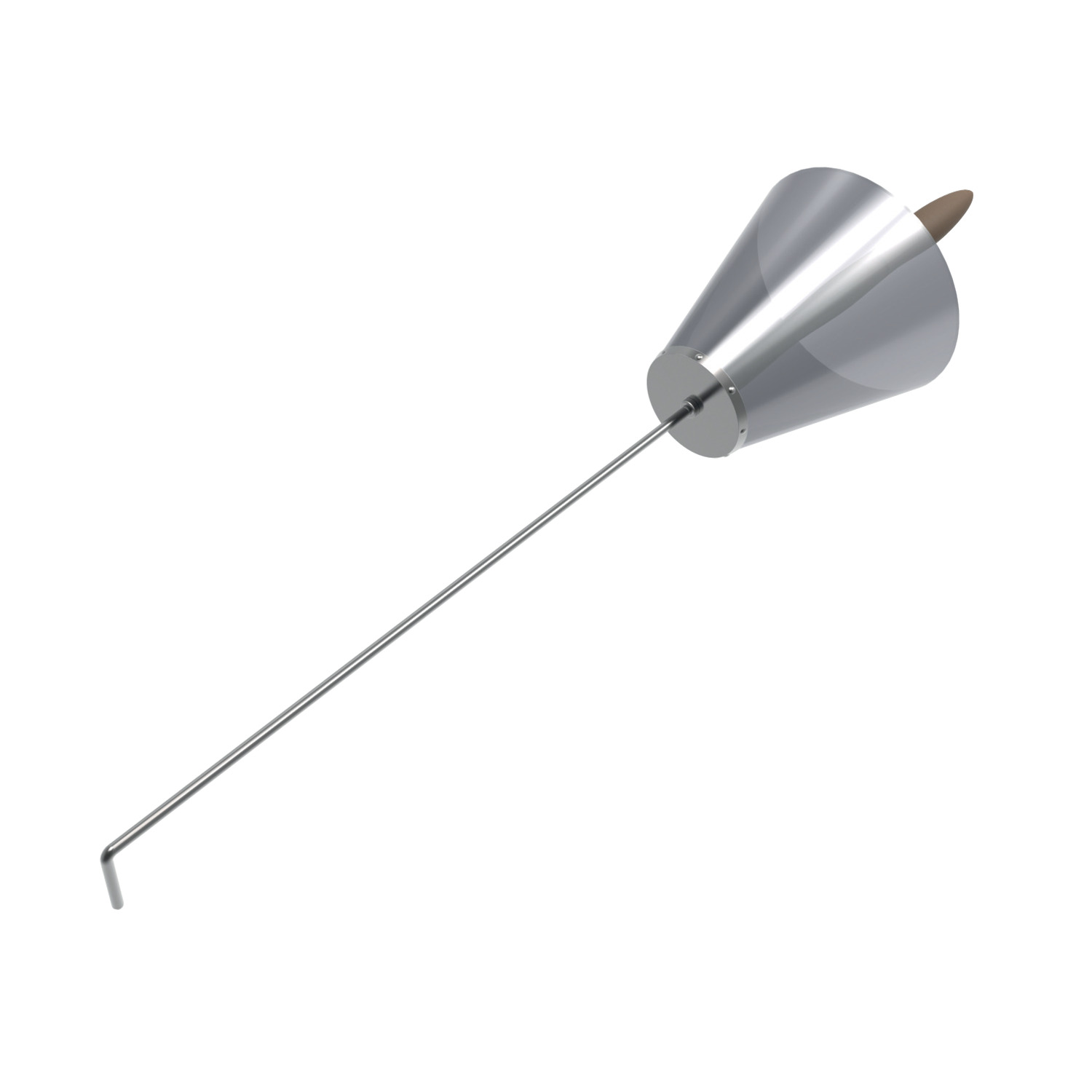 Product 97053, Chip Hooks full plastic guard - long handle / 