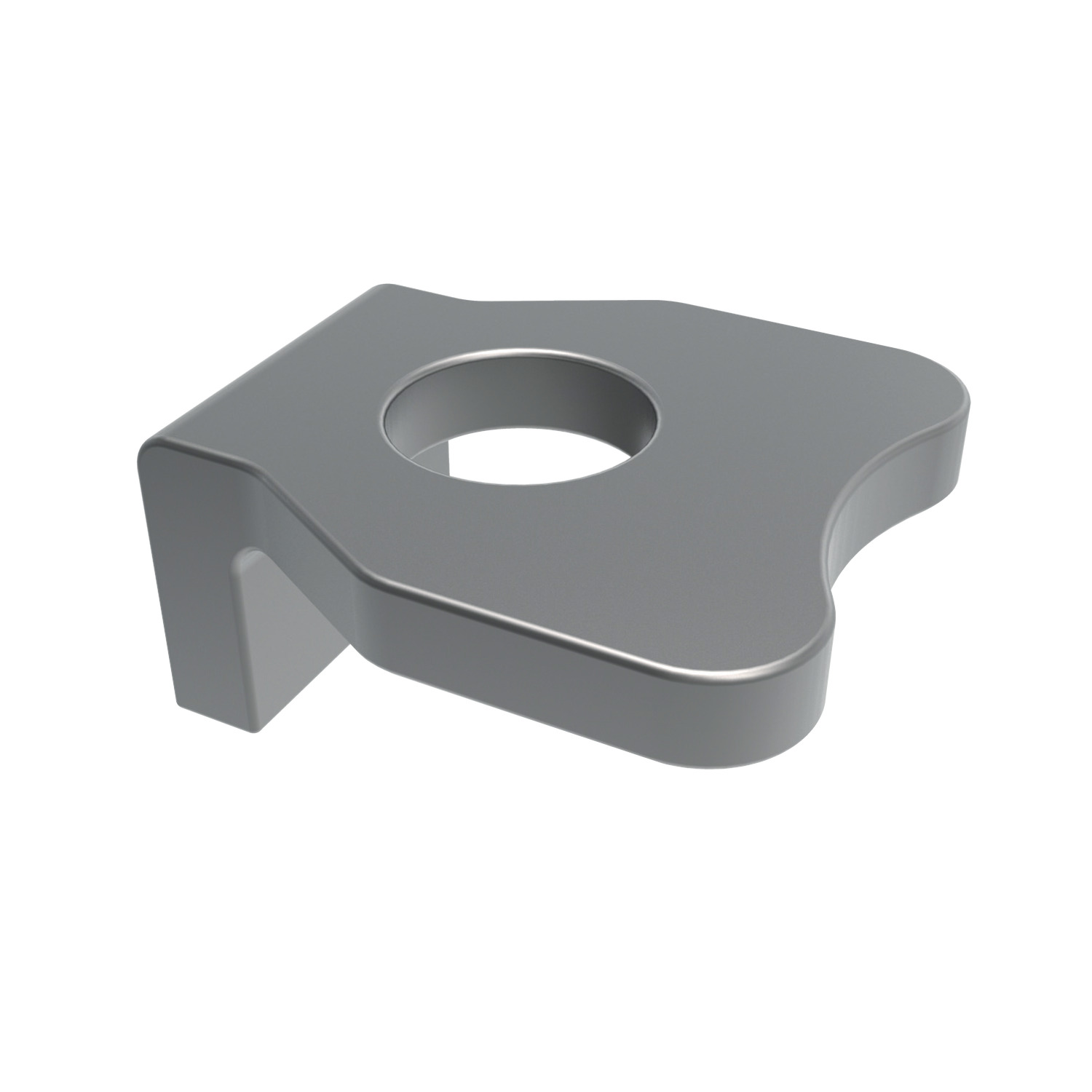 36580.W0029 Clamp Cleats 