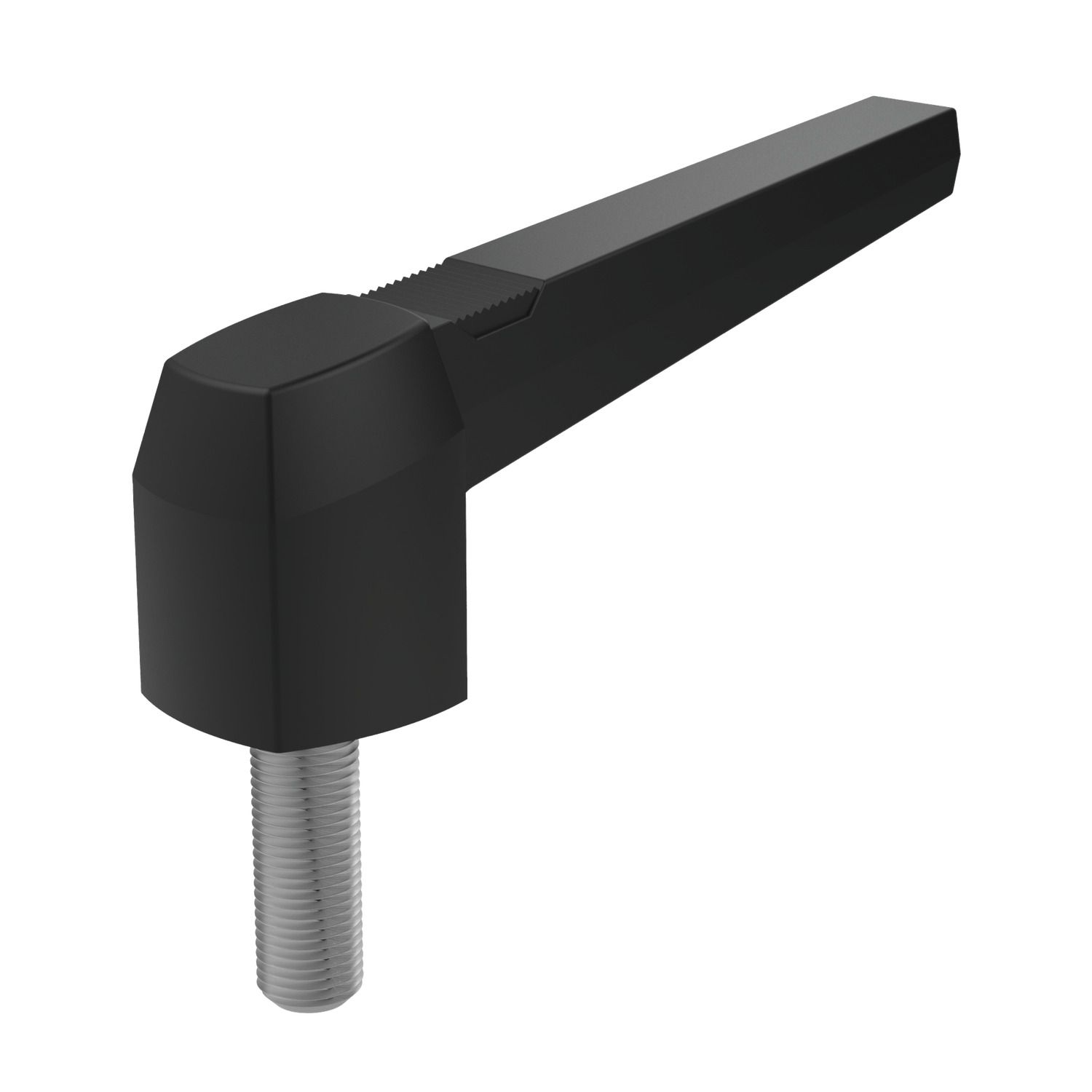 74530.W0105 Adjustable Clamping Lever Wixroyd