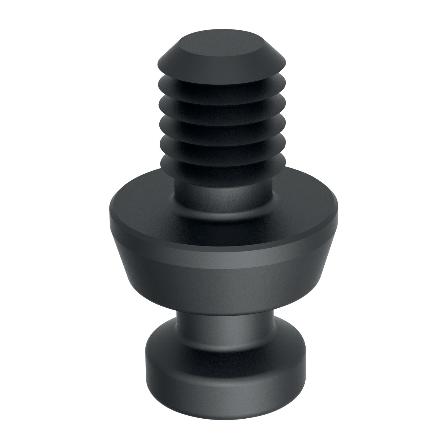 12047.W0082 Tapered Clamping Screws - floating - 16 