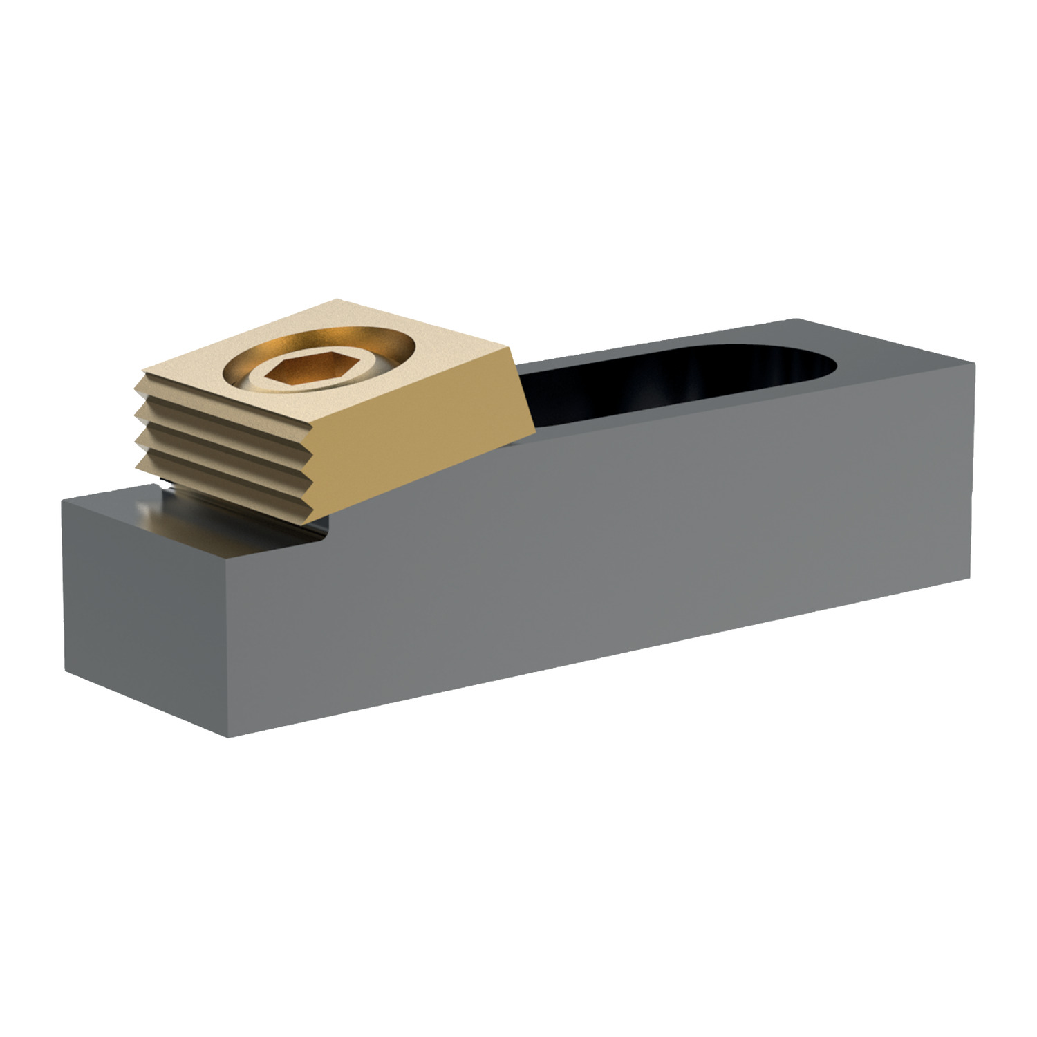 10980.2 Low Profile Cam Edge Clamps Wixroyd