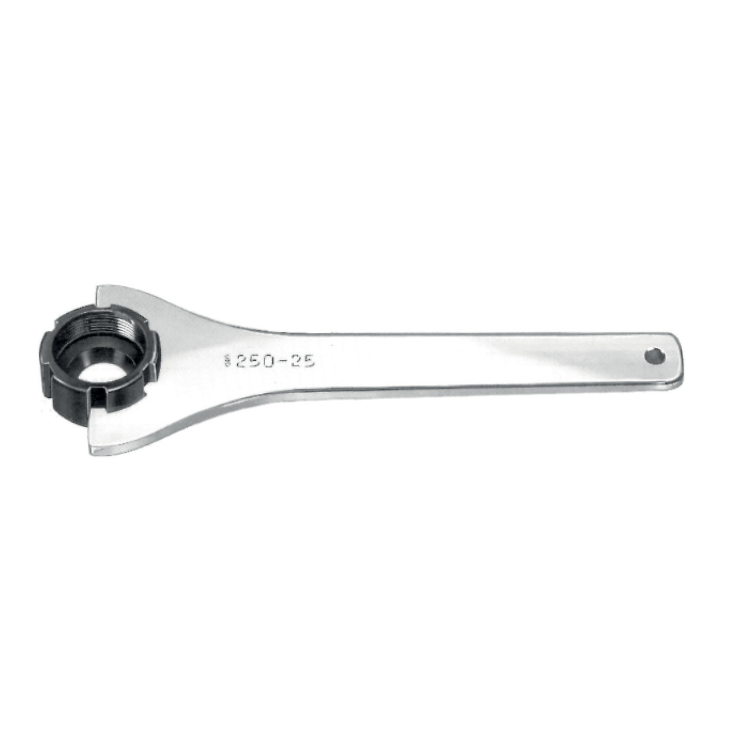92120.W0016 Collet Spanners - Special steel. 16 - 16 - 32 - 163