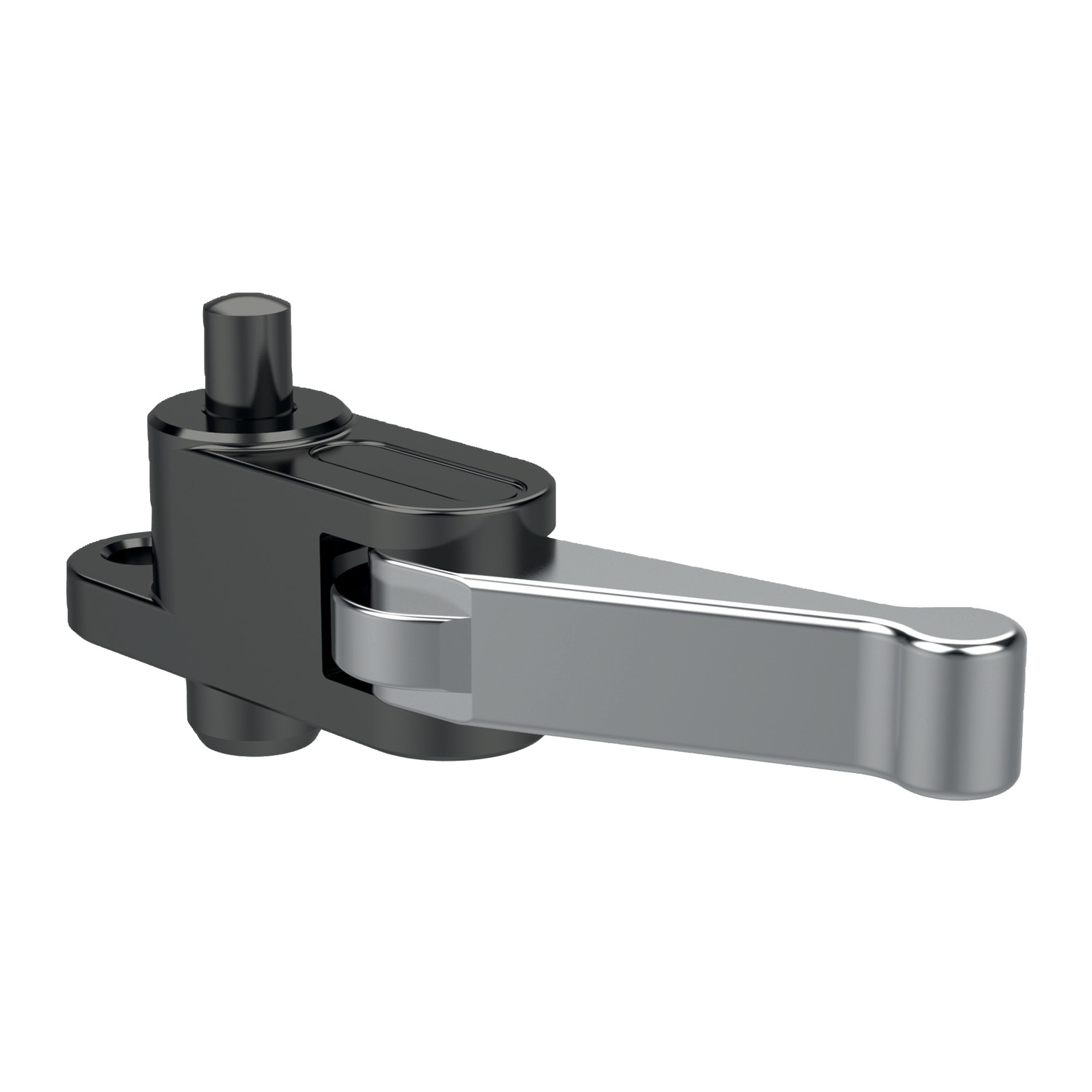 Product 17002, Compact Work Supports with cam handle / 