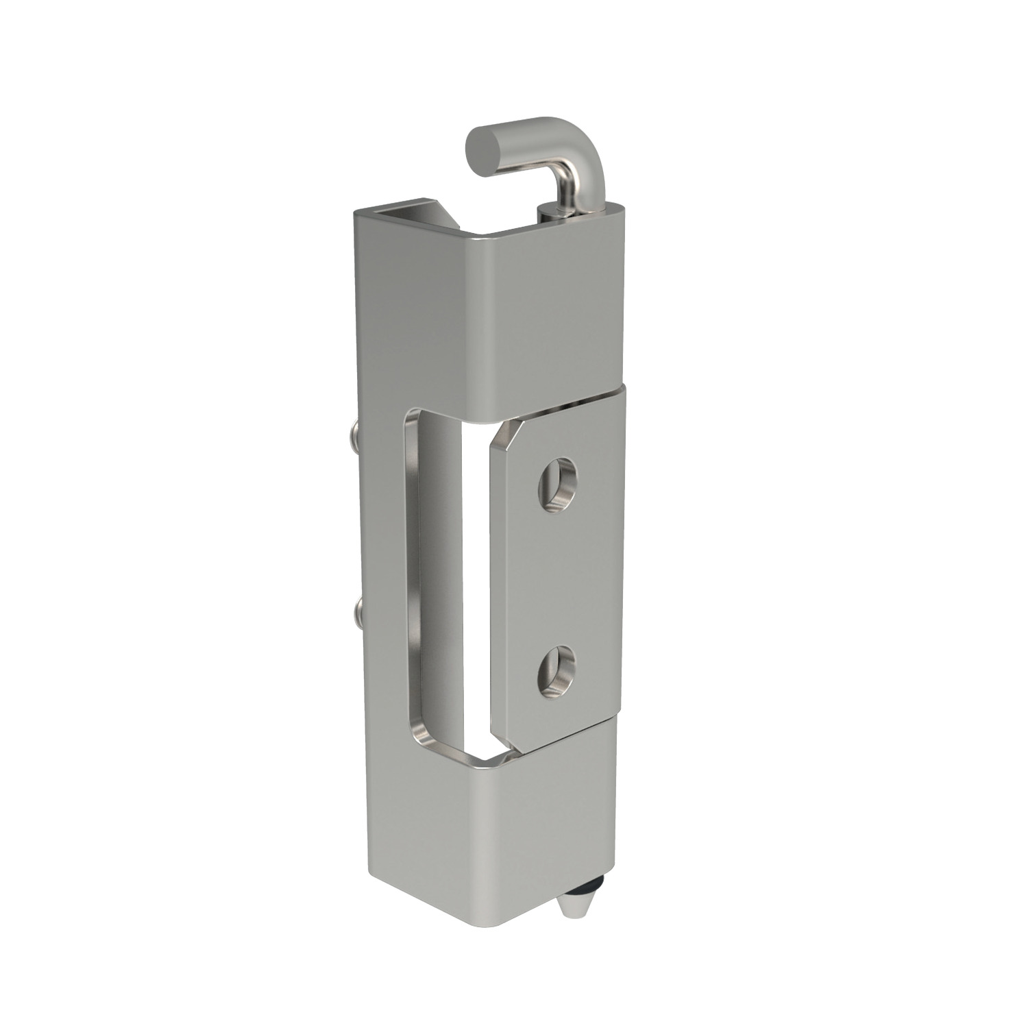 S2105 Concealed Pivot Hinges Lift Off Wixroyd