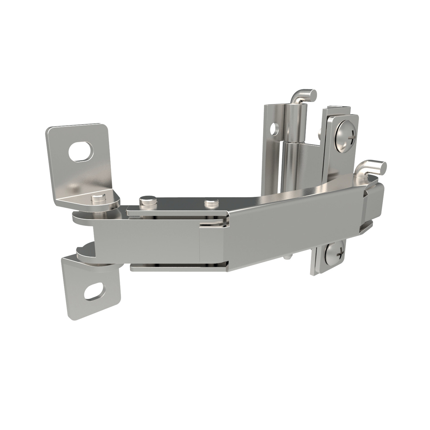 Concealed Hinges from Wixroyd Wixroyd