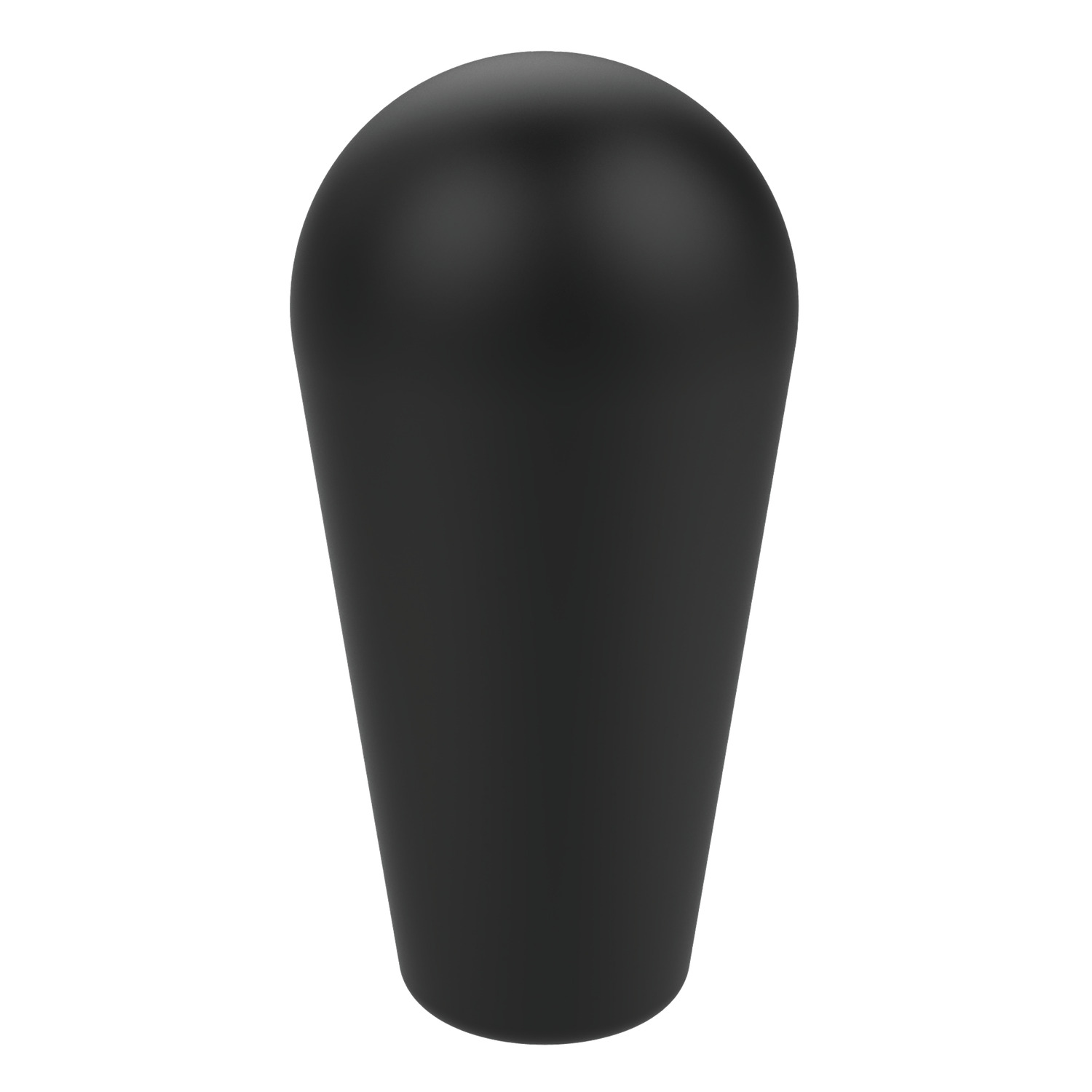 73140.W0005 Conical Handles - Thermoplastic. 13 - M 5 - 43 - 15