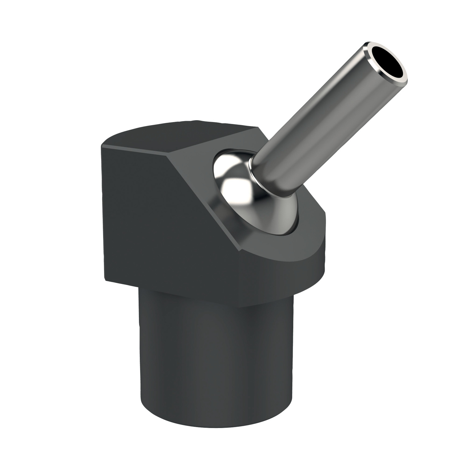 20018.W2372 Coolant Nozzles Turret Jet Wixroyd