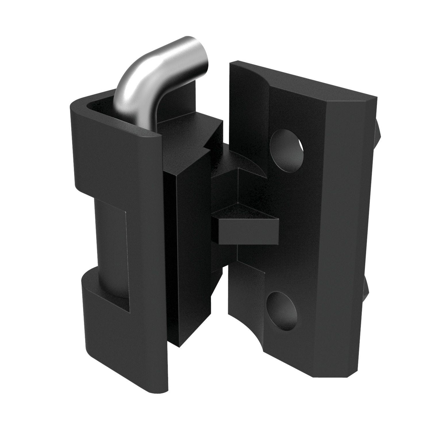 Corner Hinges from Wixroyd Wixroyd