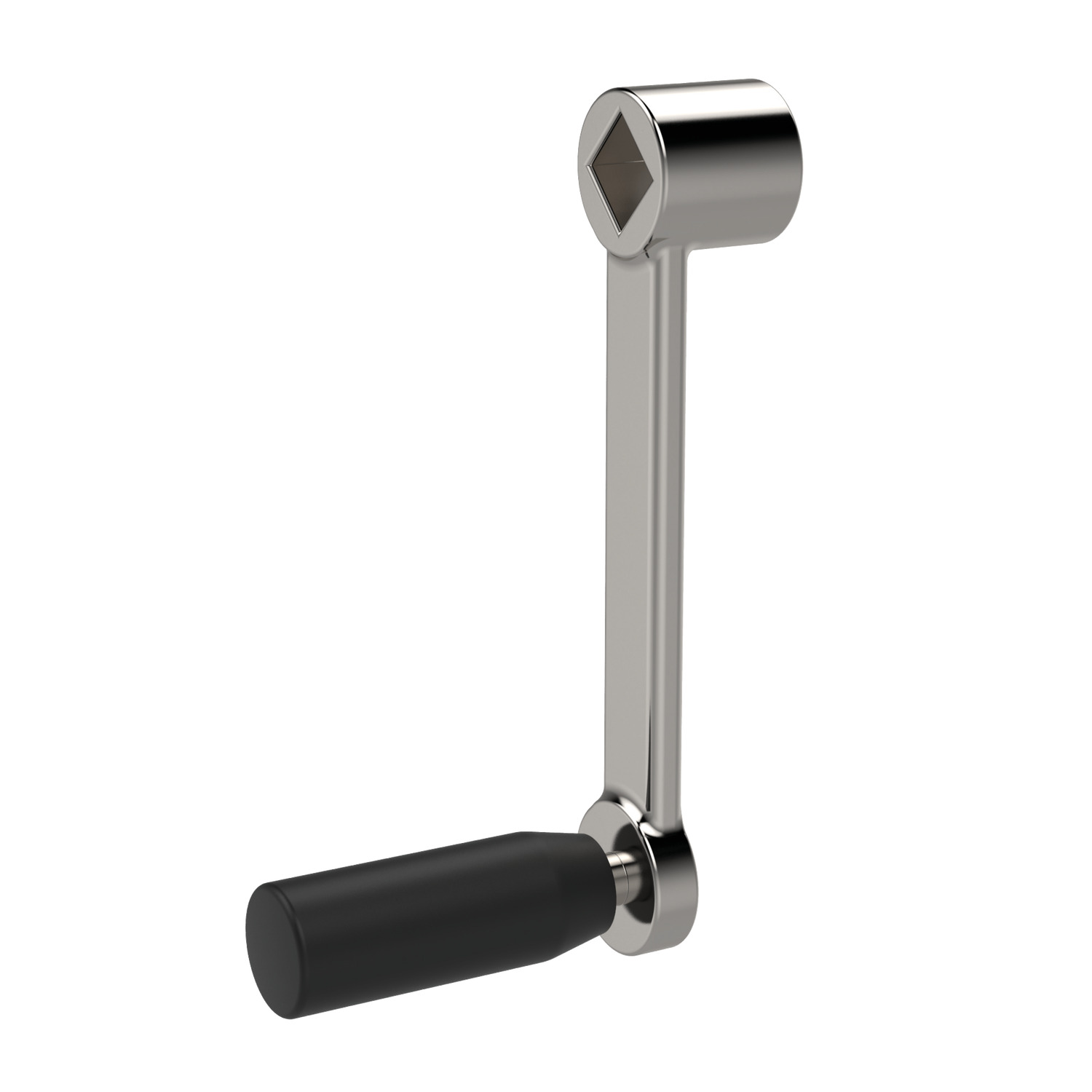 75260 Cranked Handles Wixroyd