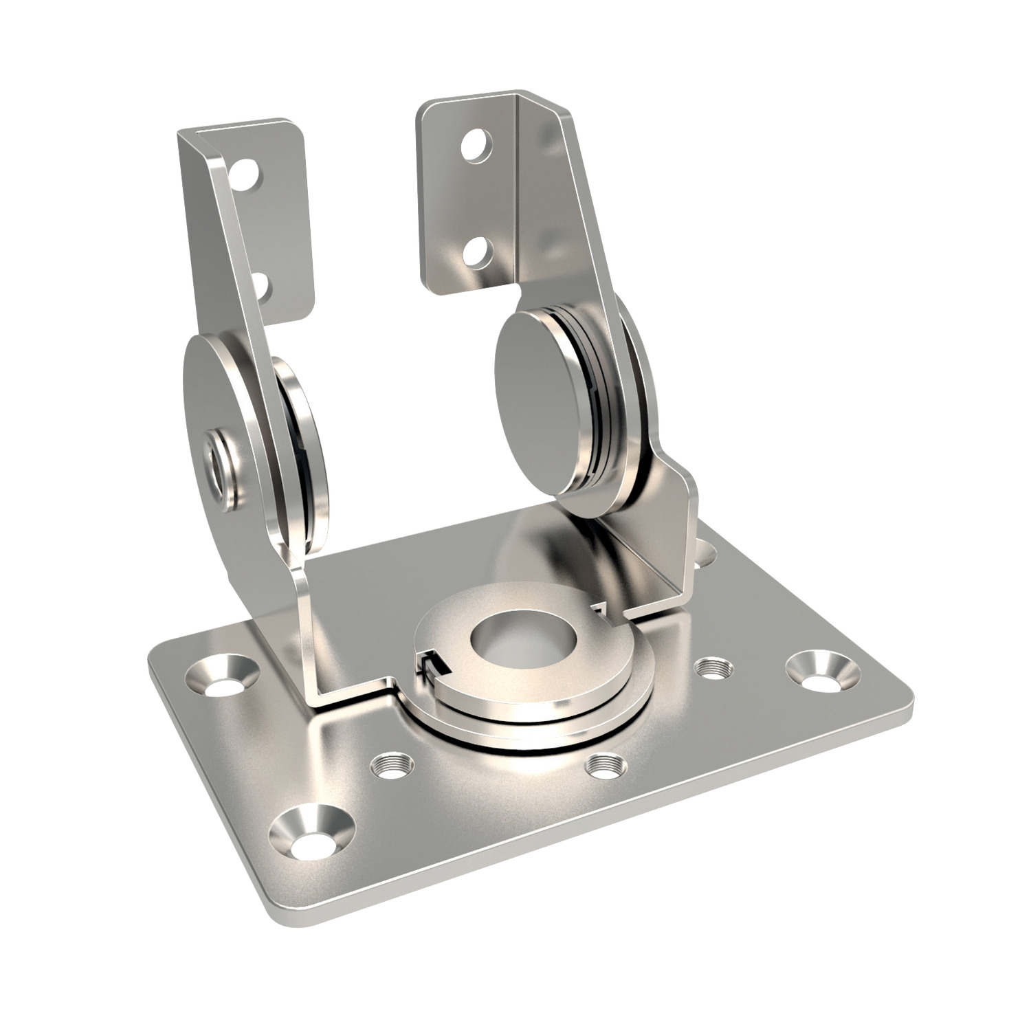 S4026 Constant Torque Friction Torque Hinges Wixroyd