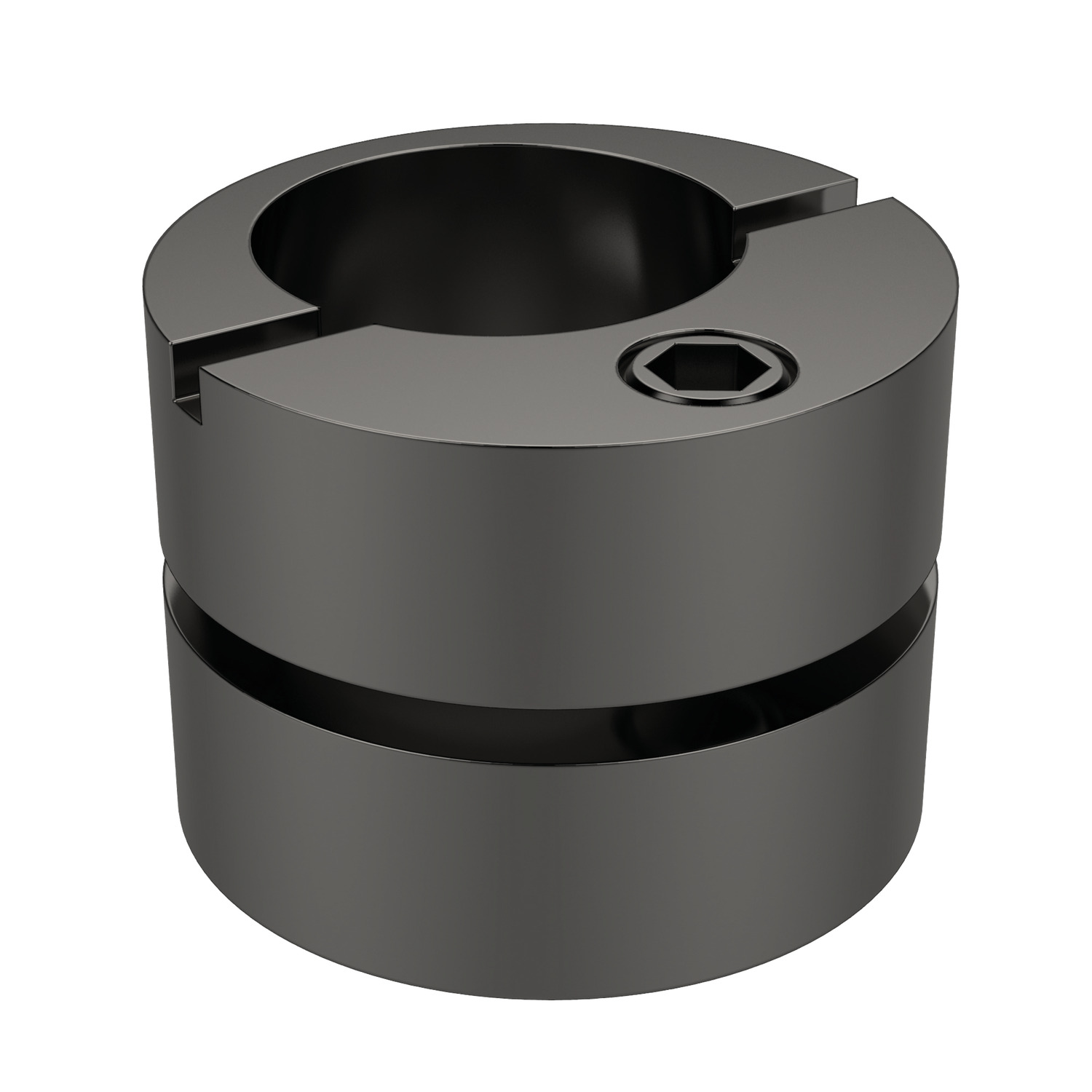 Product 32900, Eccentric Bushings Mounting smooth - for lateral plungers / 