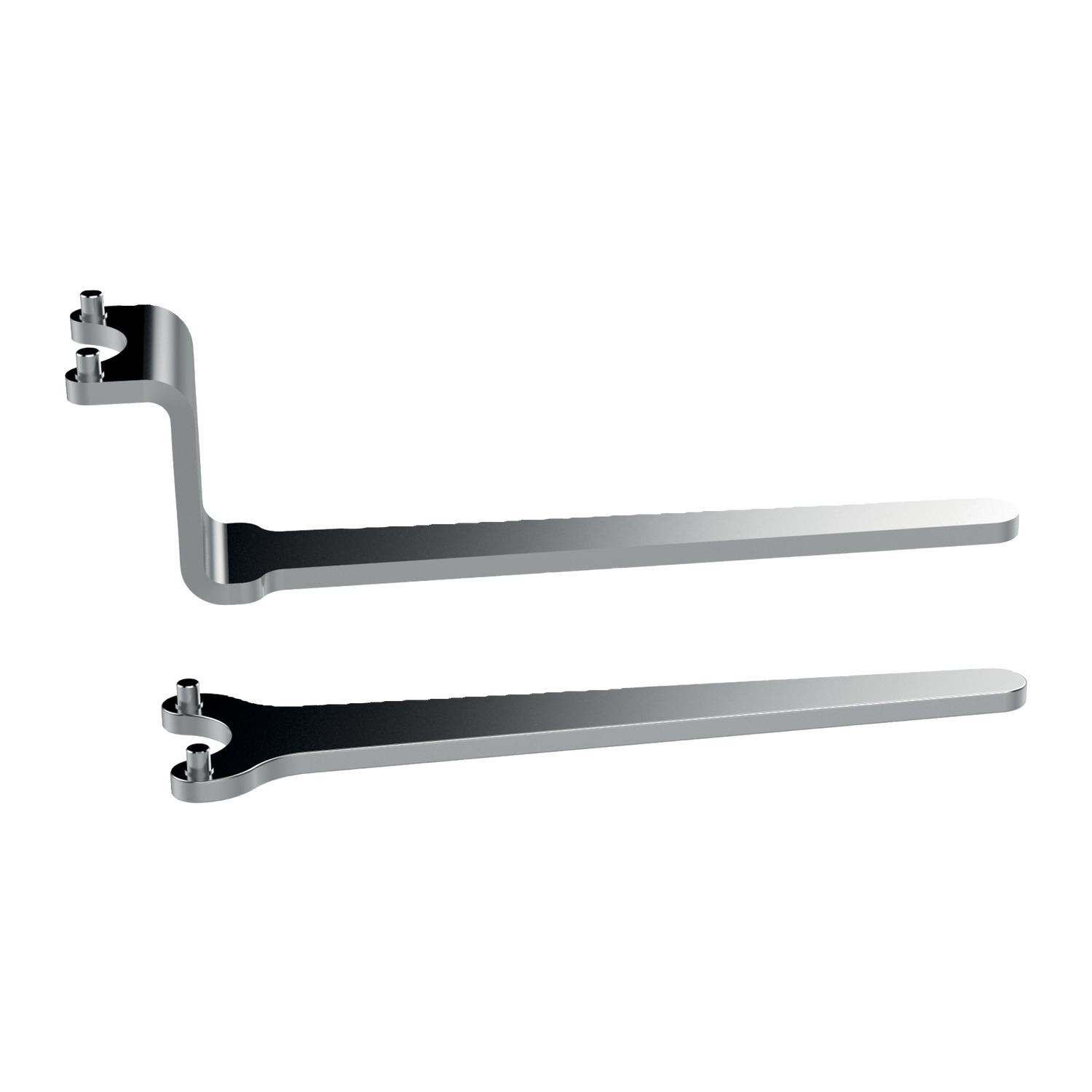 95342.W0118 Face Spanner Off set Wixroyd