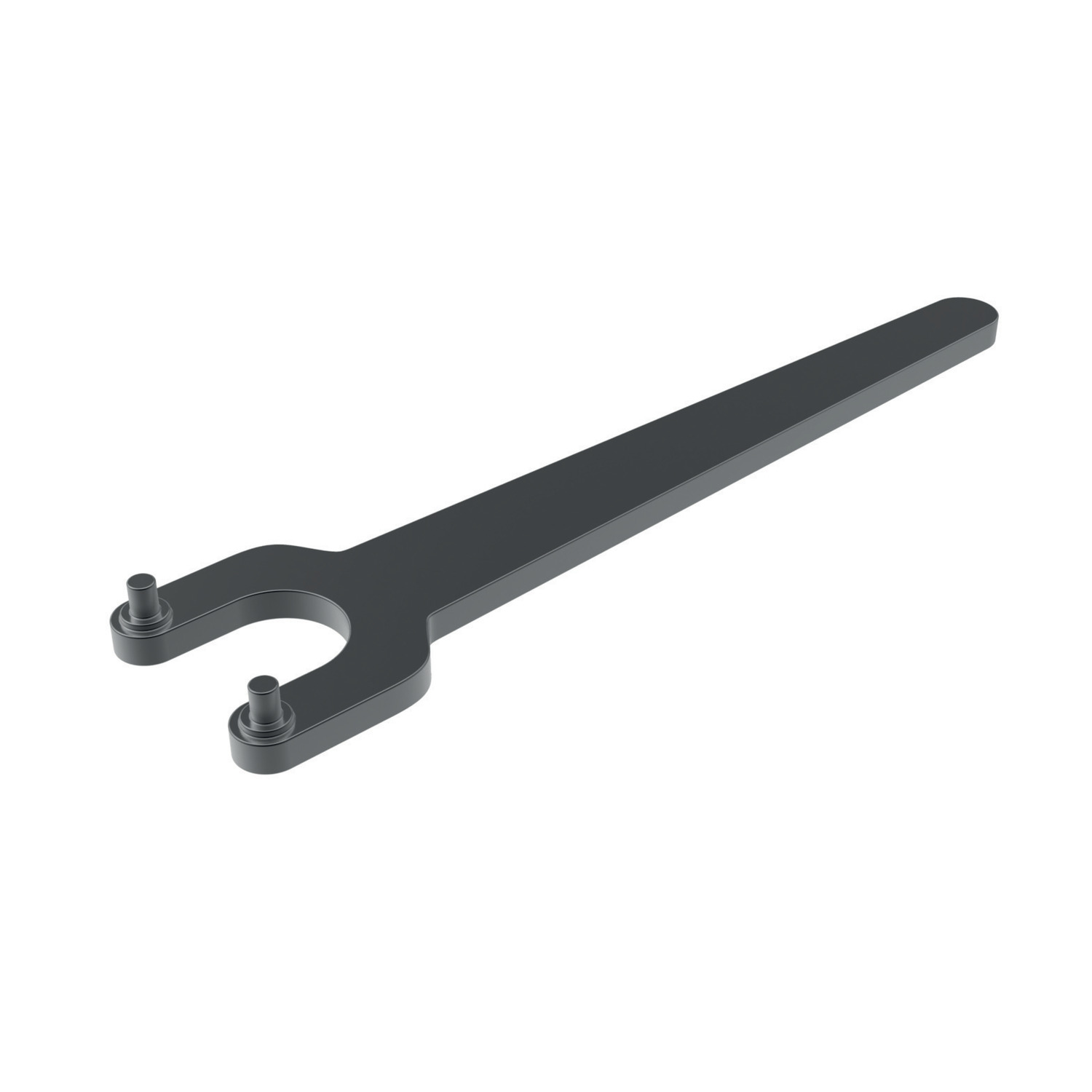 95340 Face Spanner - with Pins