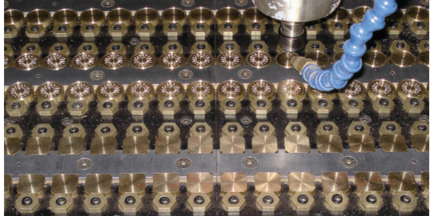 12112.W0010 Eccentric Fixture Clamps Wixroyd