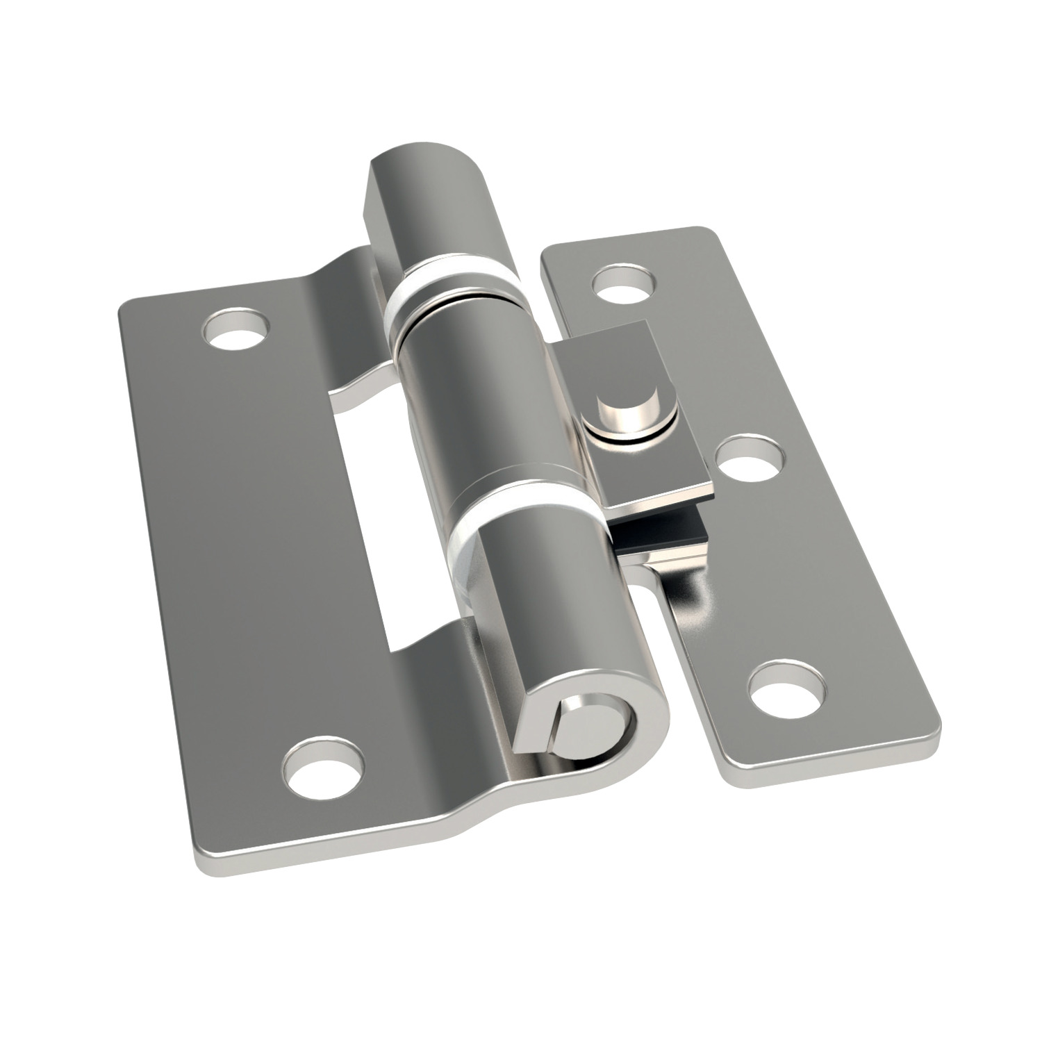 Constant Torque Hinges from Wixroyd Wixroyd