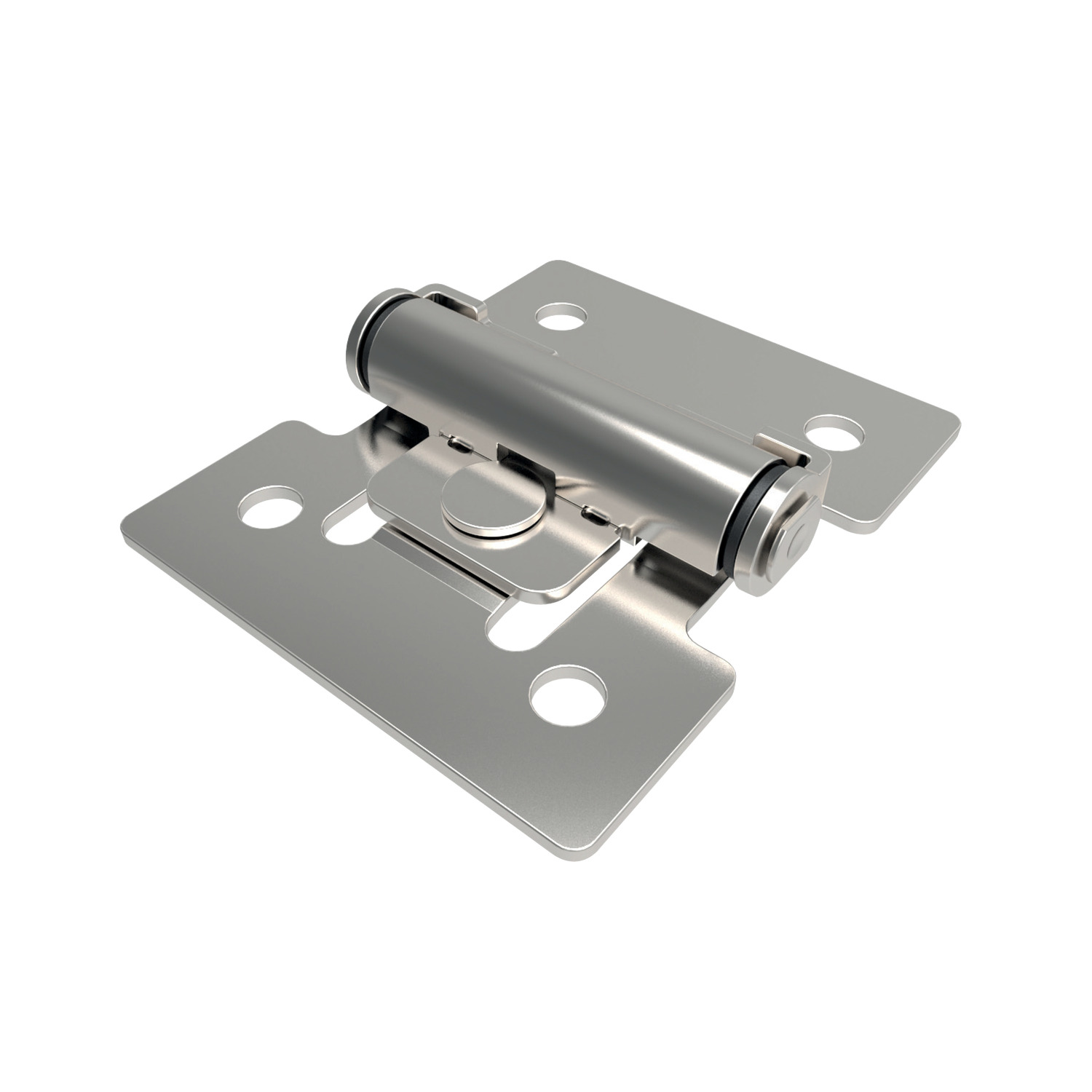 S4006 - Constant Torque - Friction Torque Hinges