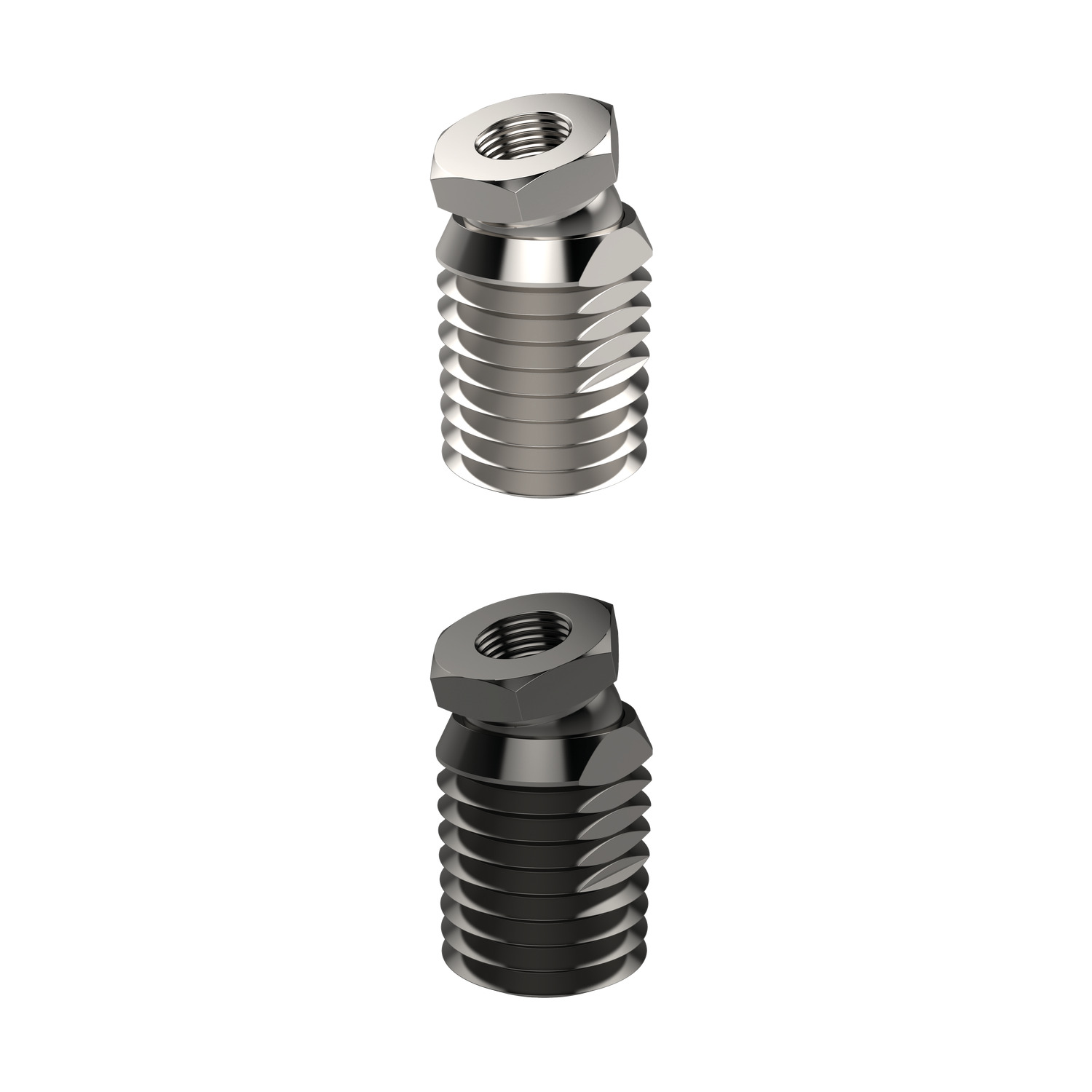 Product 34602, Compact Levelling Fulcrum Screw  / 