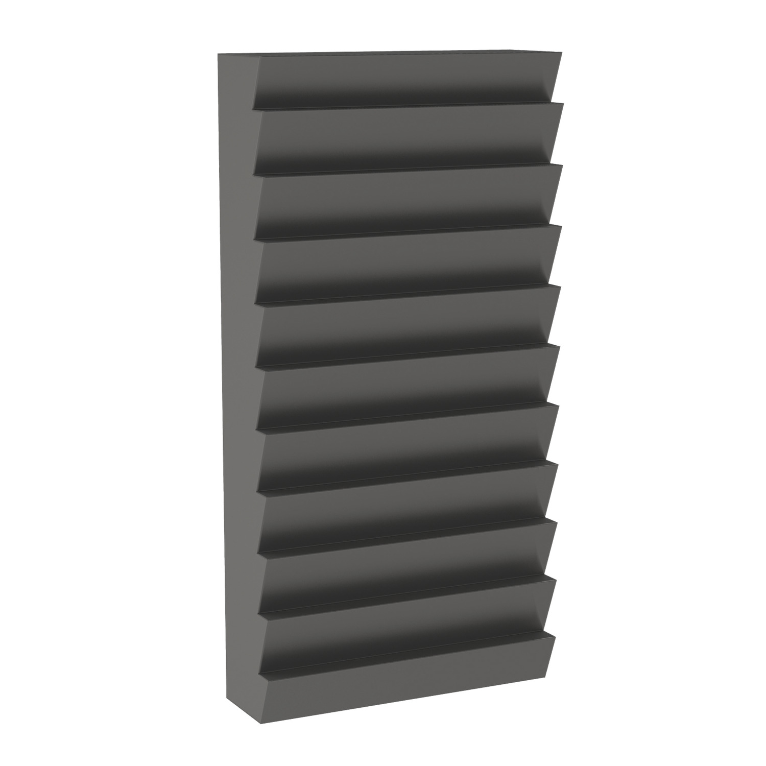 35320.W0003 Carbide Gripping Pads - Solid carbide. Ex-fine - 12,70 - 10,32 - 3,18