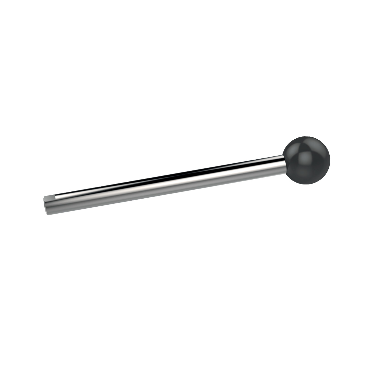 Product 12616.2, Handles For Thrust Clamps for 12615 & 12616 / 