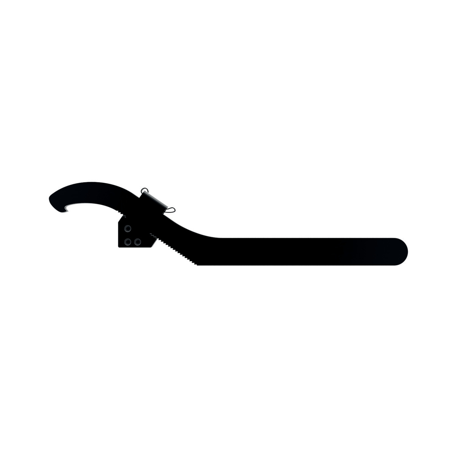 95420.W0005 Hook Spanners - Hook spring loaded adj. - 45-90 - Also known as HT0414.H0005