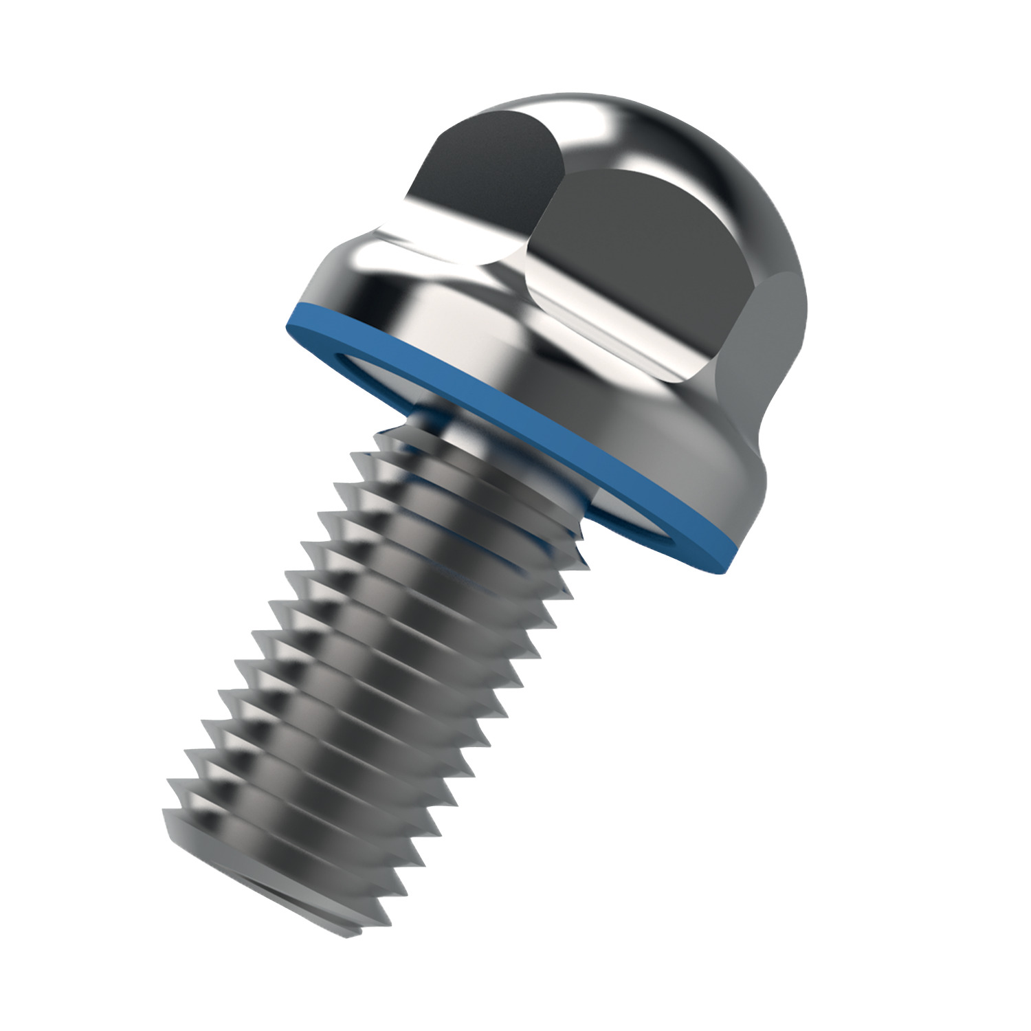 Product 37370, Hygienic Screws - Male 304 stainless steel / 