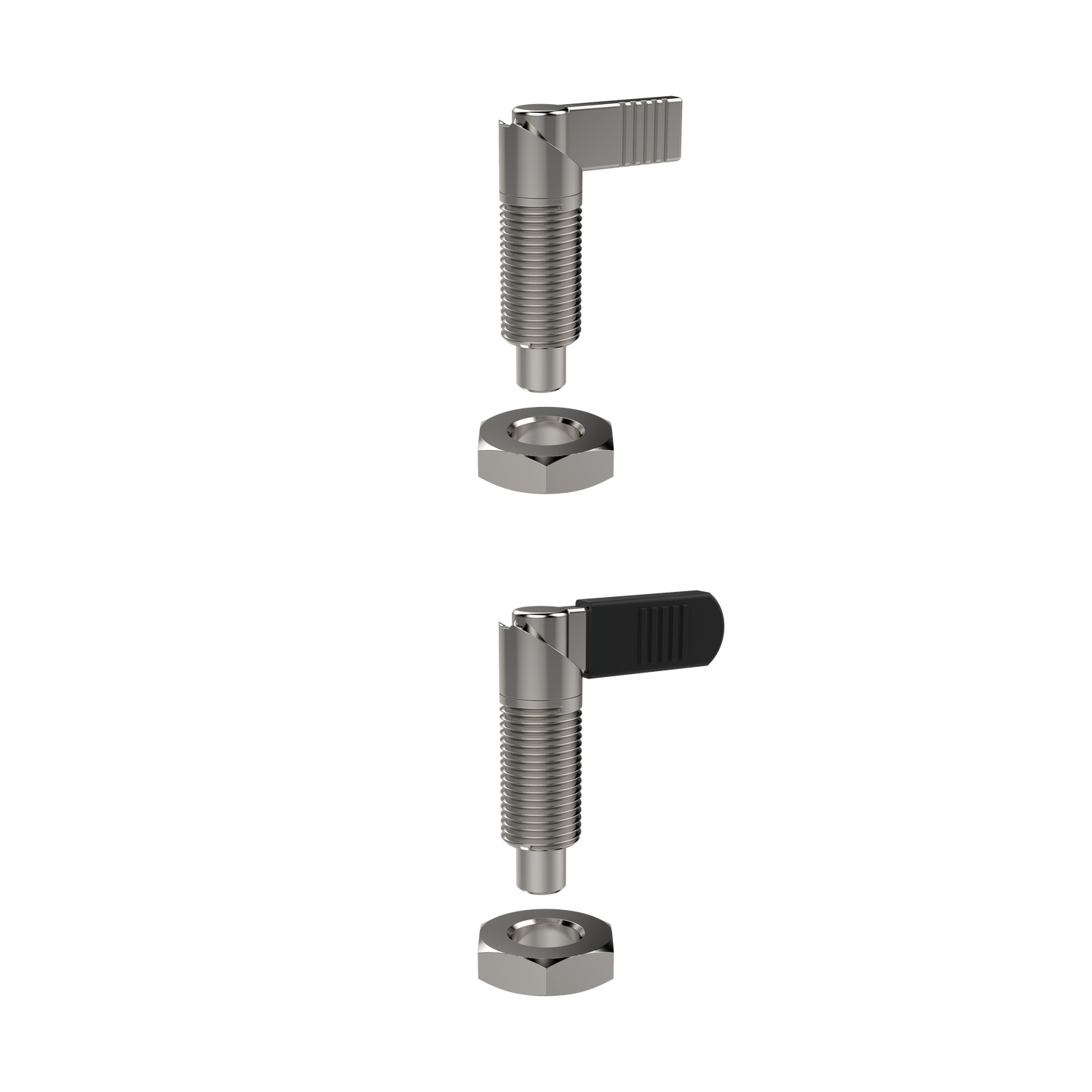 Fully Stainless Index Plungers from Wixroyd Wixroyd