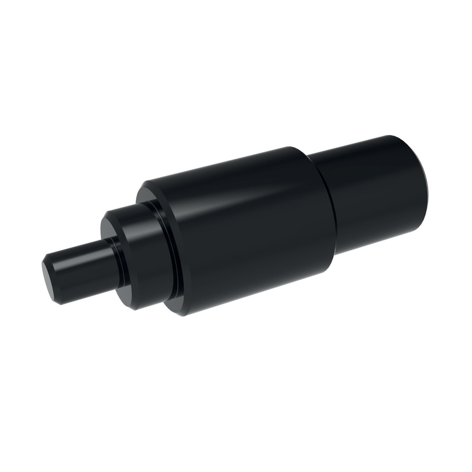 Installation Tool - Inch - Heavy Duty For threaded inserts 22022 and 22032.