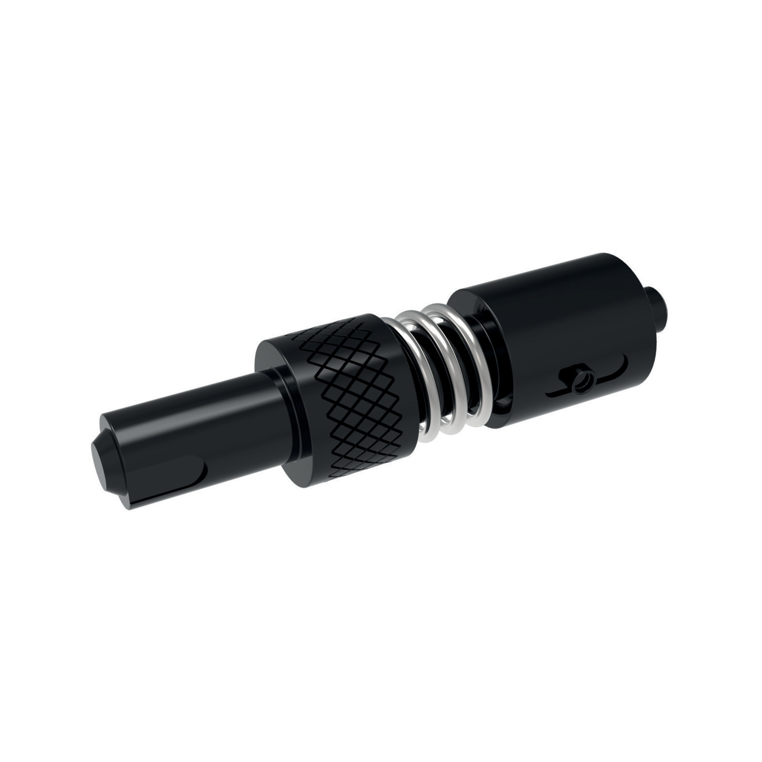 Product 22052, Installation Tool - Solid - Metric for threaded inserts 22040 & 22042 / 