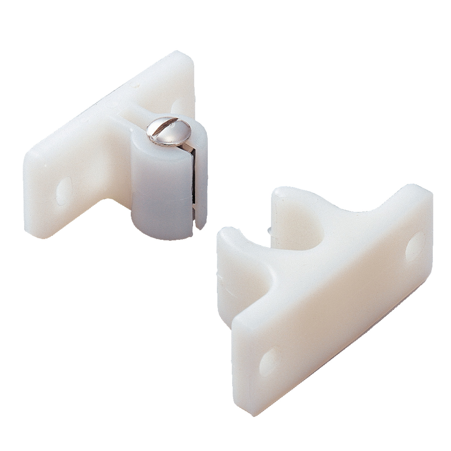 Product E2100, Knuckle Catches with adjustable holding force / 