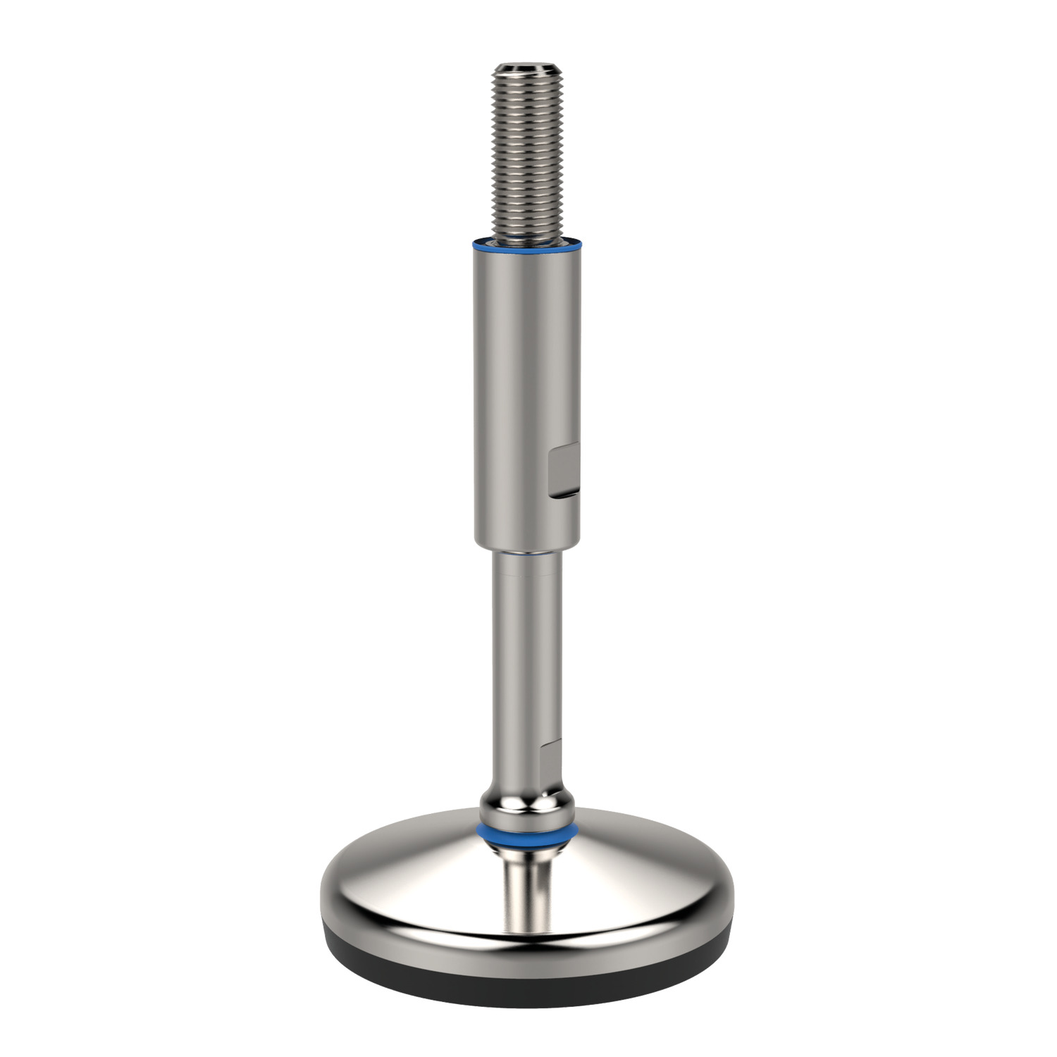 34772 Hygienic Levelling Feet Wixroyd