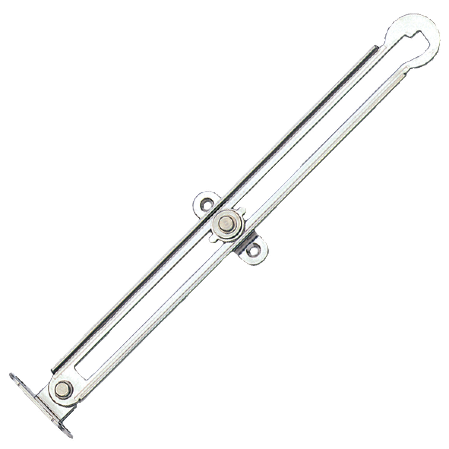 N0952 Lid Stays Heavy Duty Wixroyd