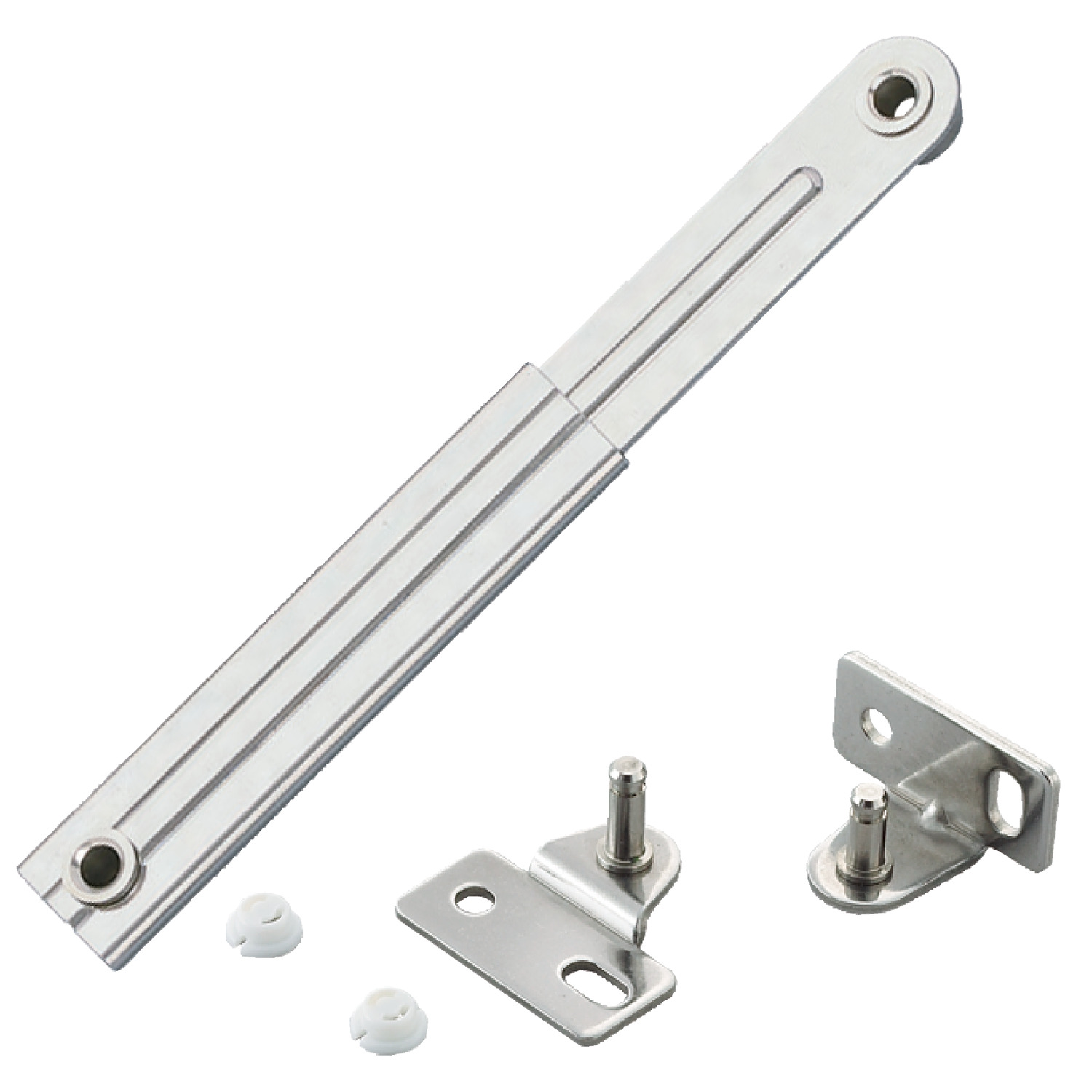 N0952 Lid Stays Heavy Duty Wixroyd