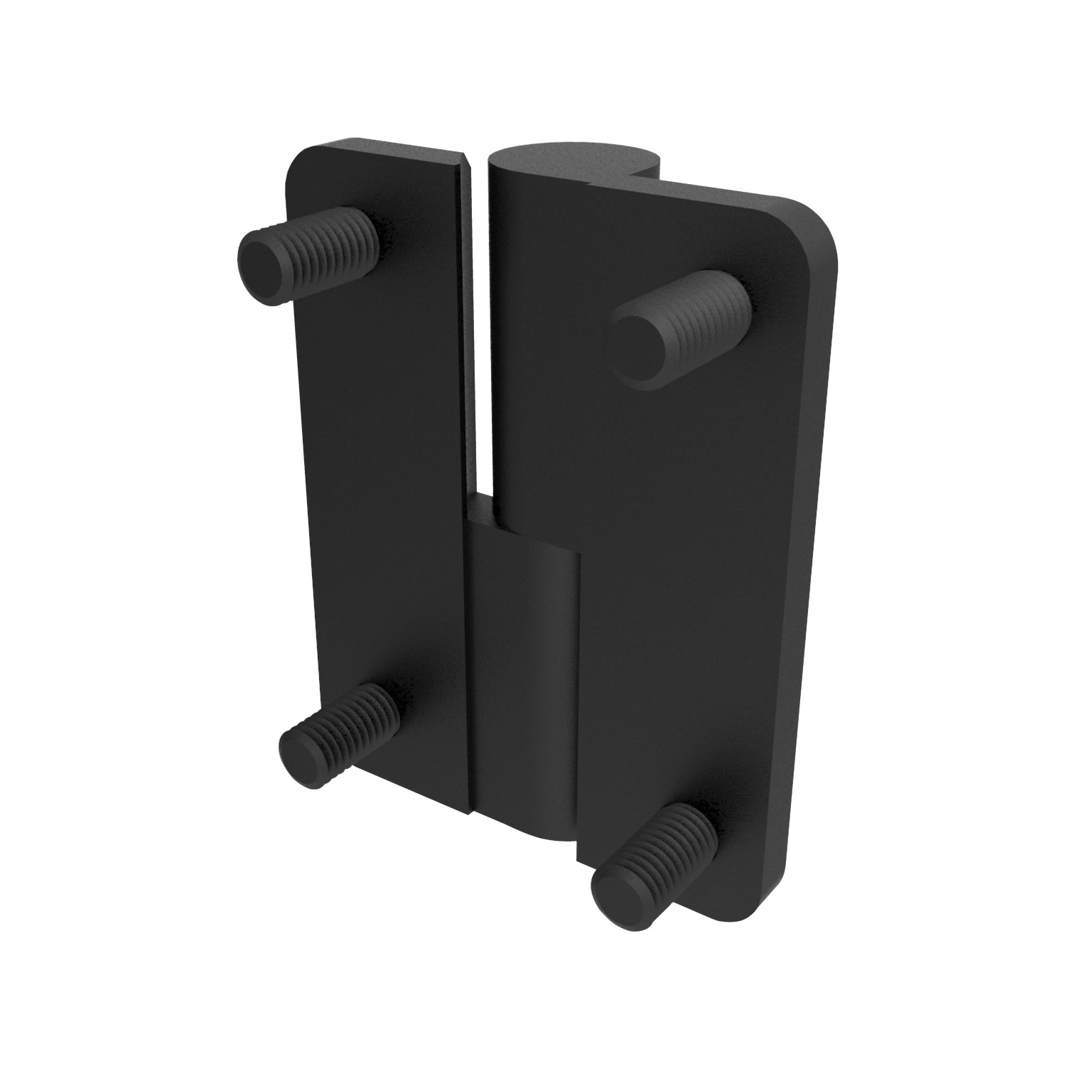 S2420 Lift-Off Hinges - In Line