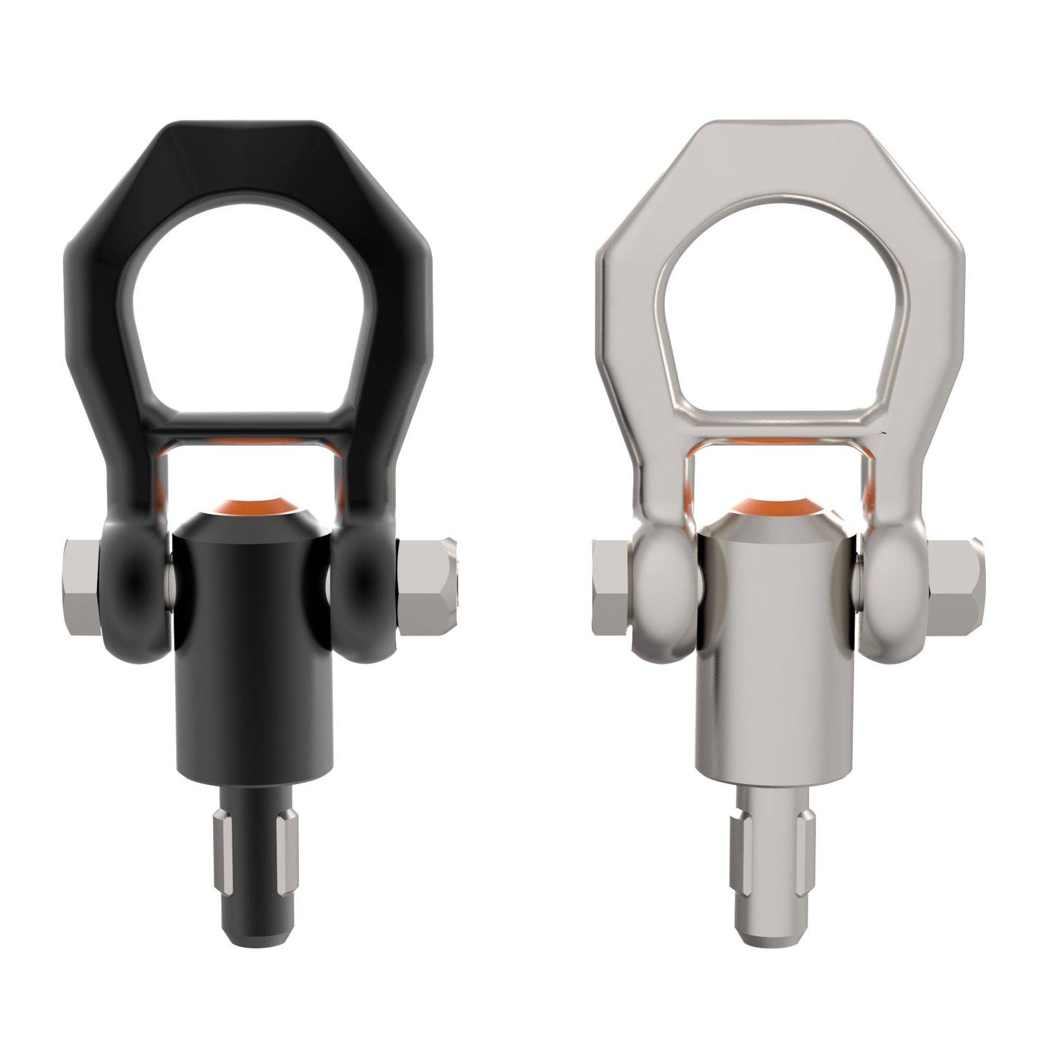 Quick Lifting Pins from Wixroyd Wixroyd