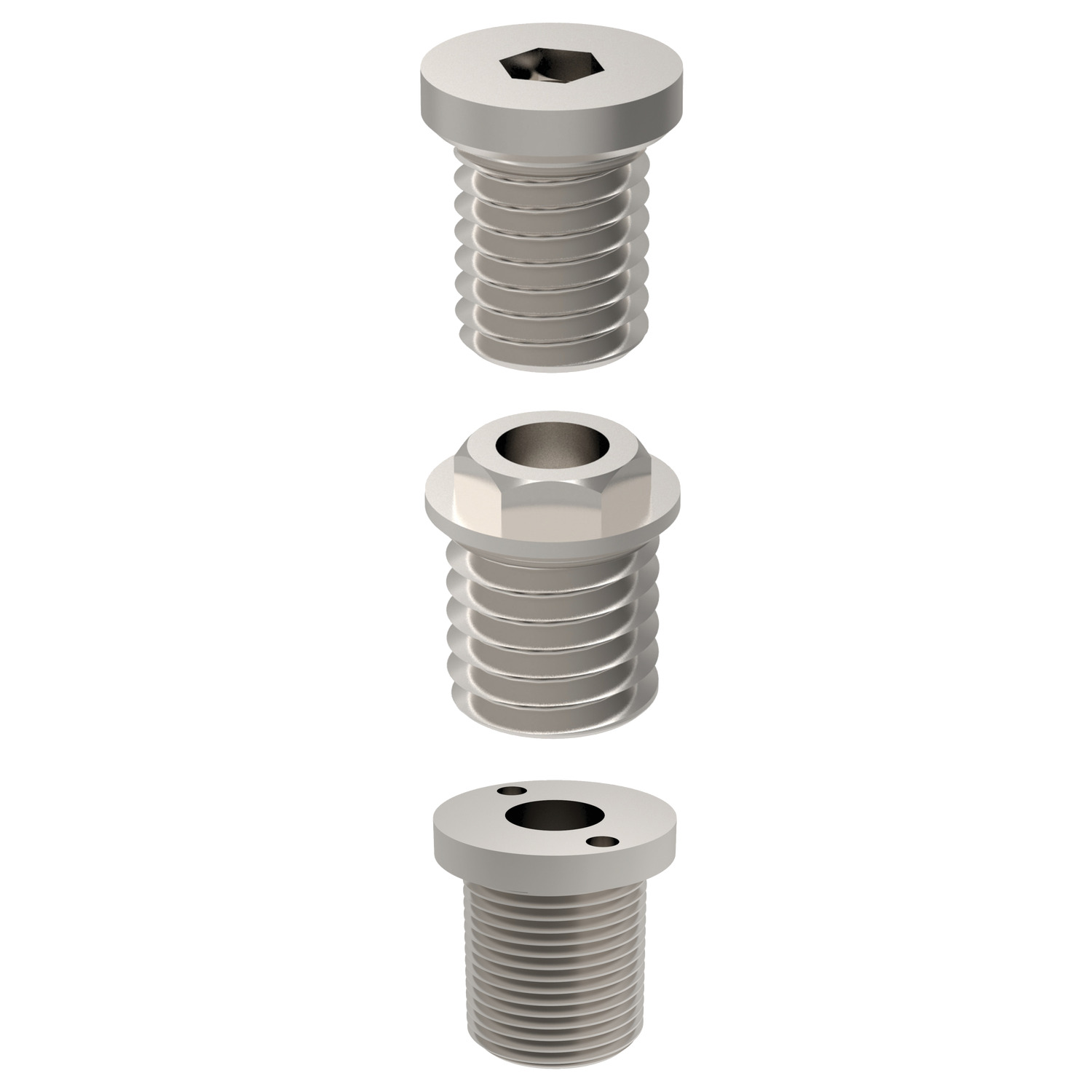 Product 33248, Locating Bushes for ball lock pins / 