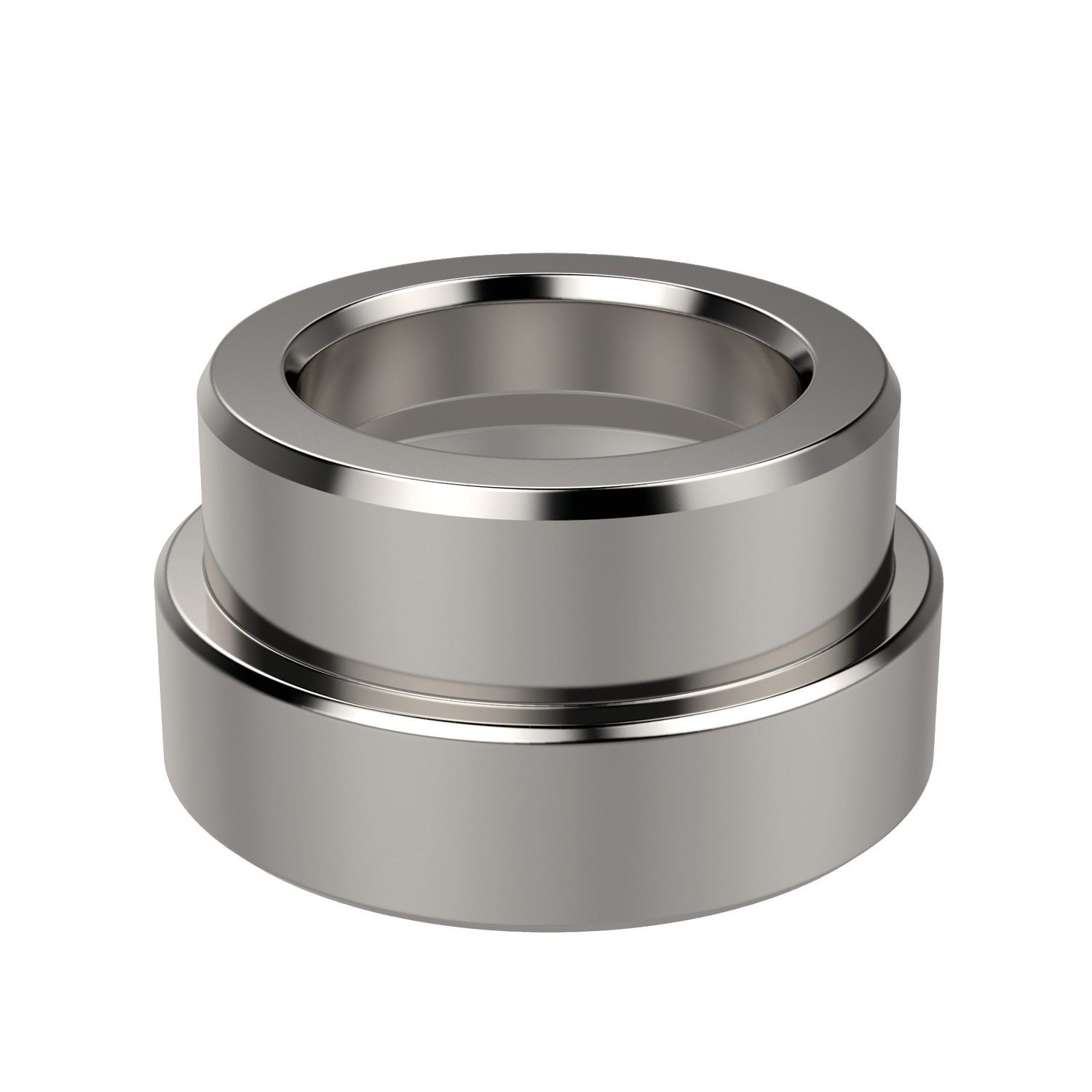 Product 12093, Locating Bushings for positioning clamping pins 12090 - press fit / 