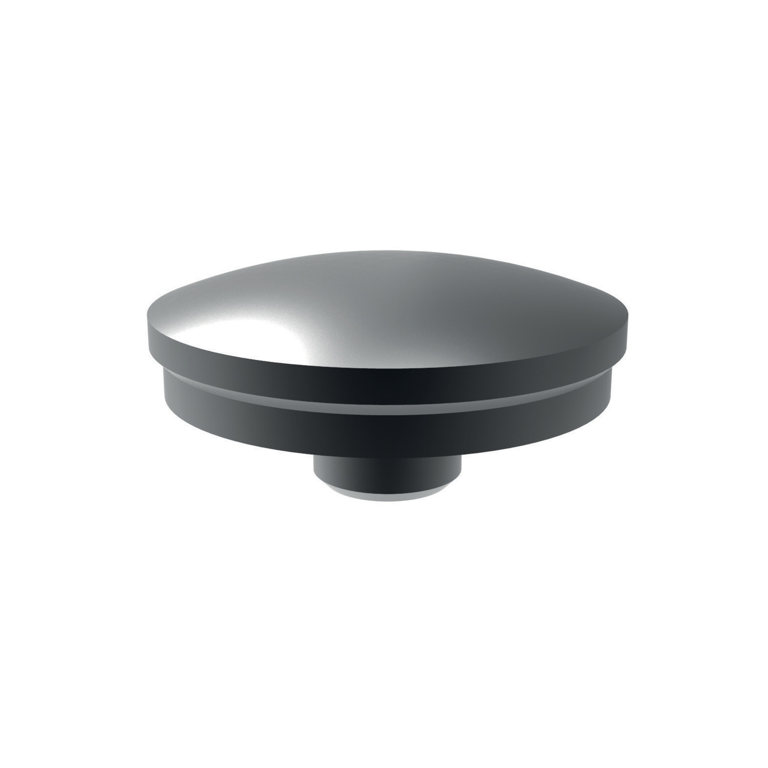 Product 15030, Locating Pad - Spherical for screw jacks / 