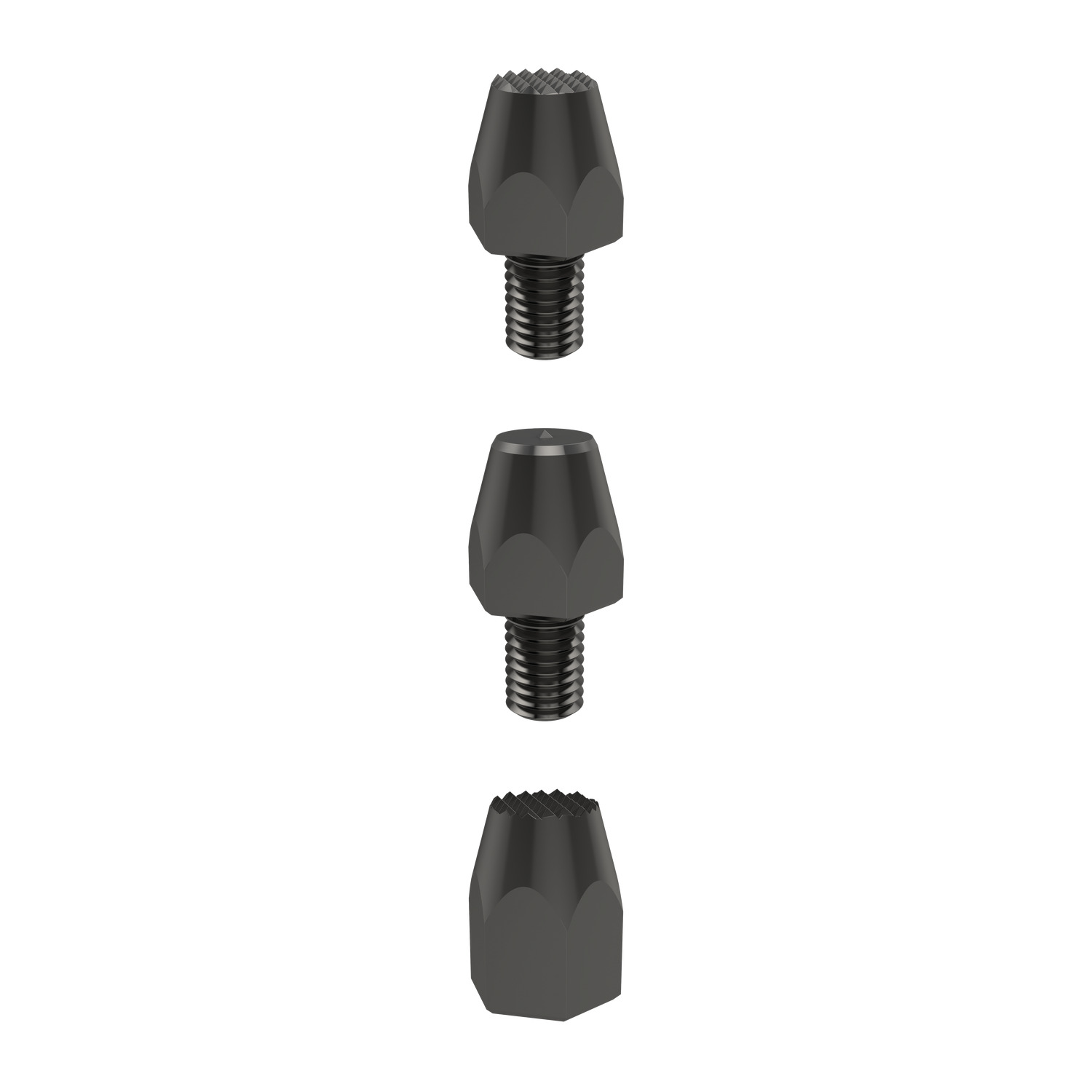 Locating Pins Wixroyd