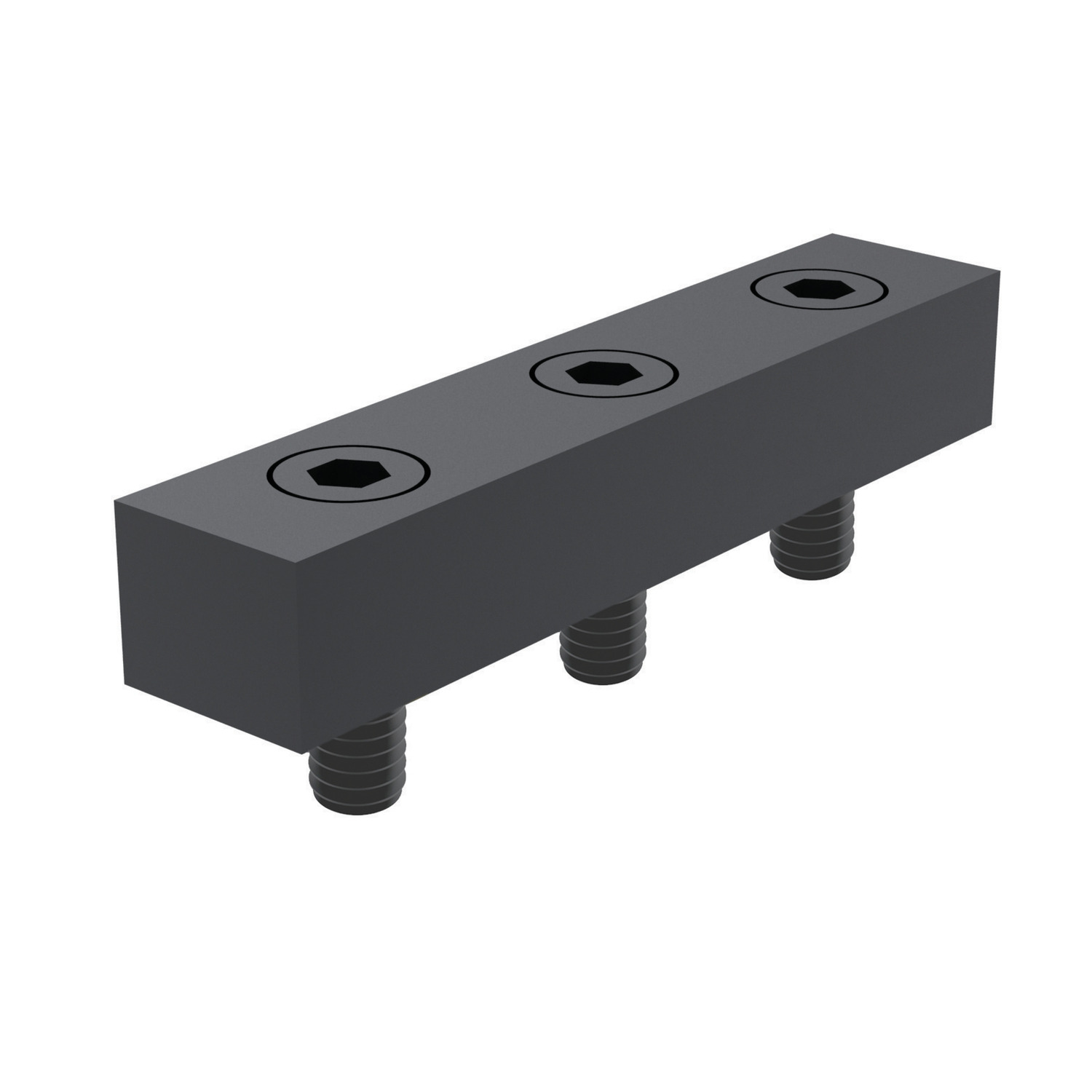 Product 17403, Locating Rails for fixturing / 