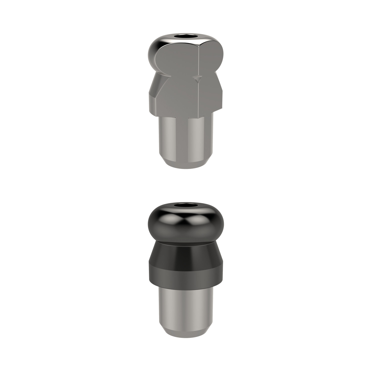 Product 36340, Location Pins ball end / 