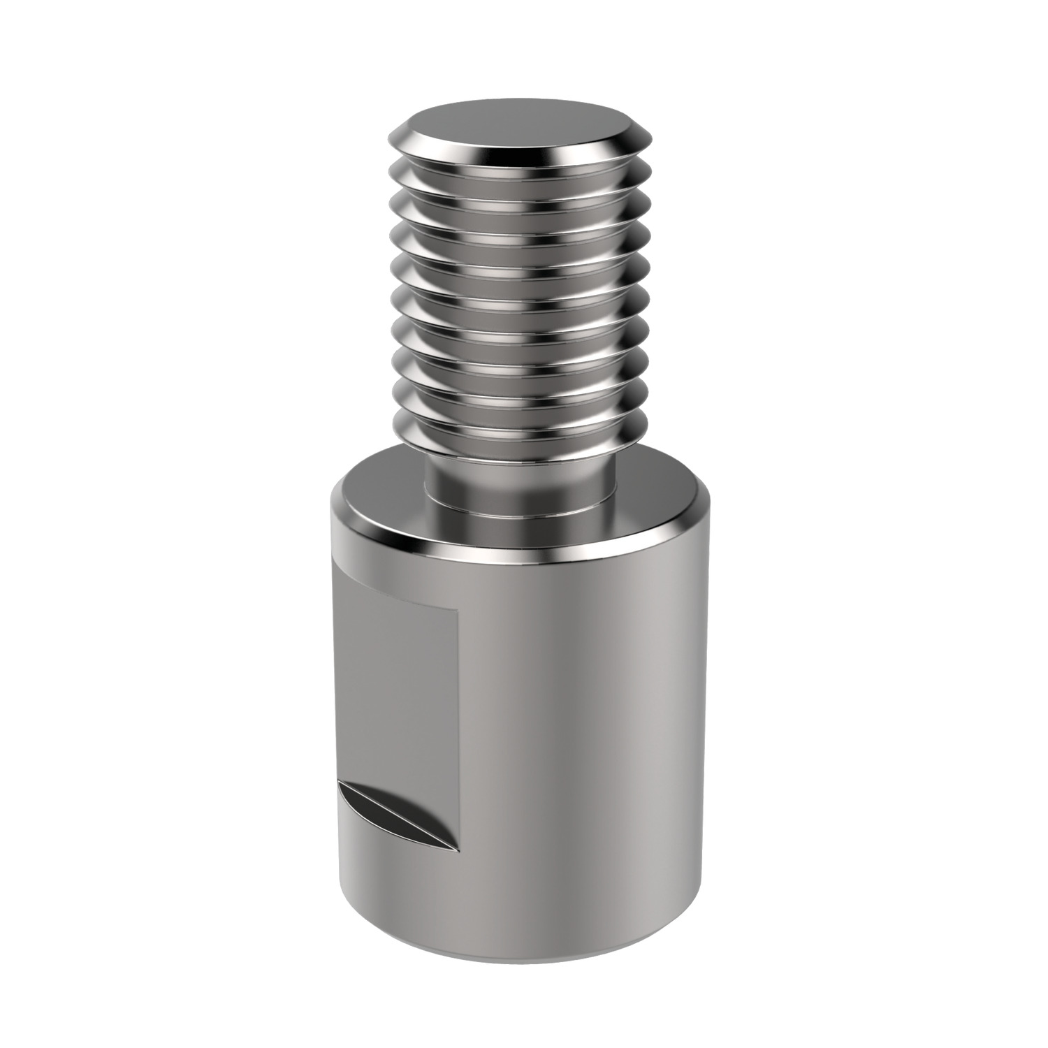 Product 33950, One-Touch Fastener - Magnetic Hold pin / 