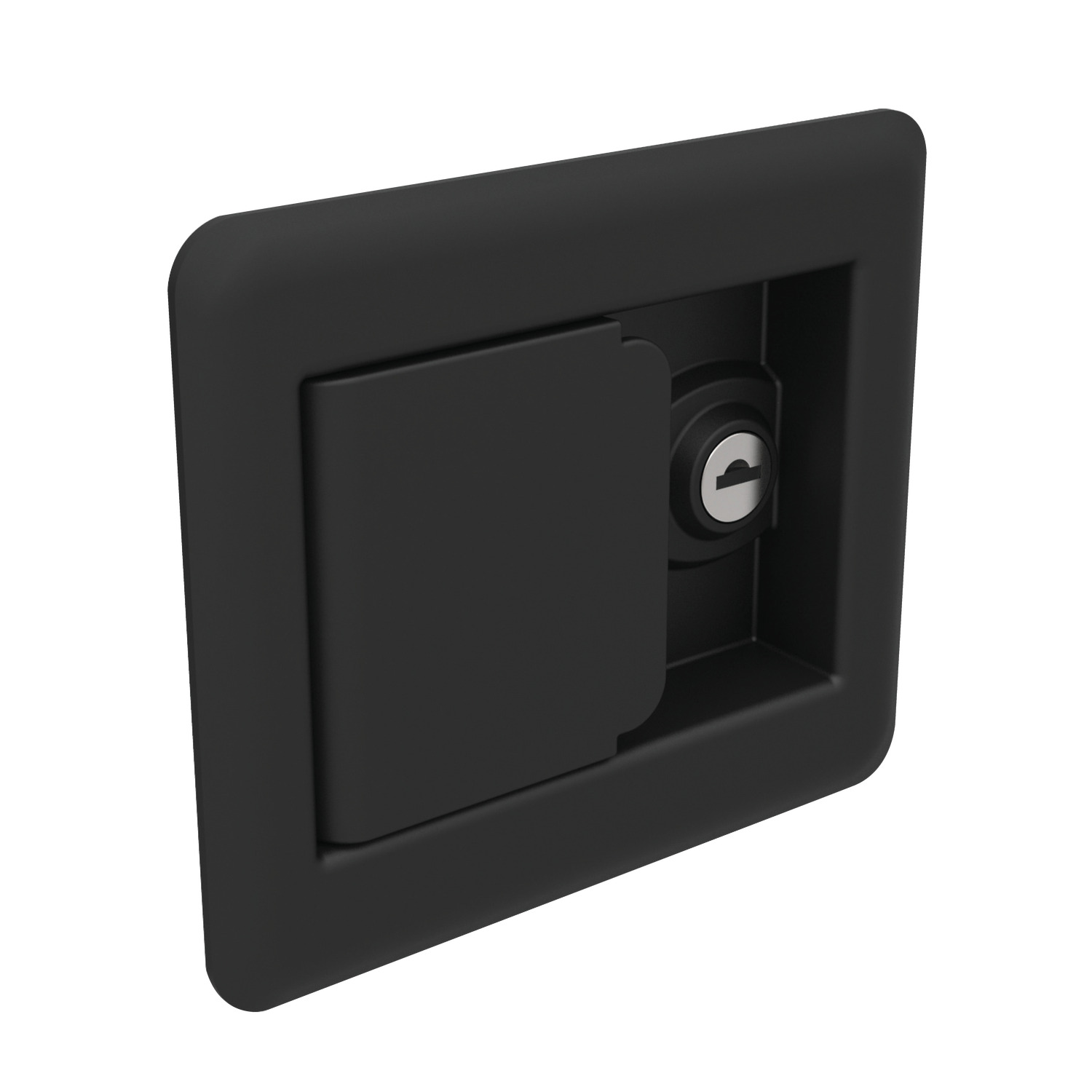 Paddle Latches from Wixroyd Wixroyd