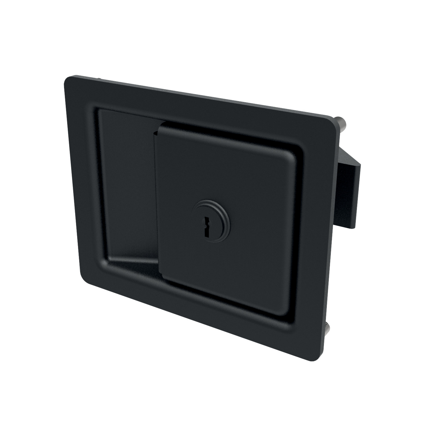 Paddle Latches from Wixroyd Wixroyd