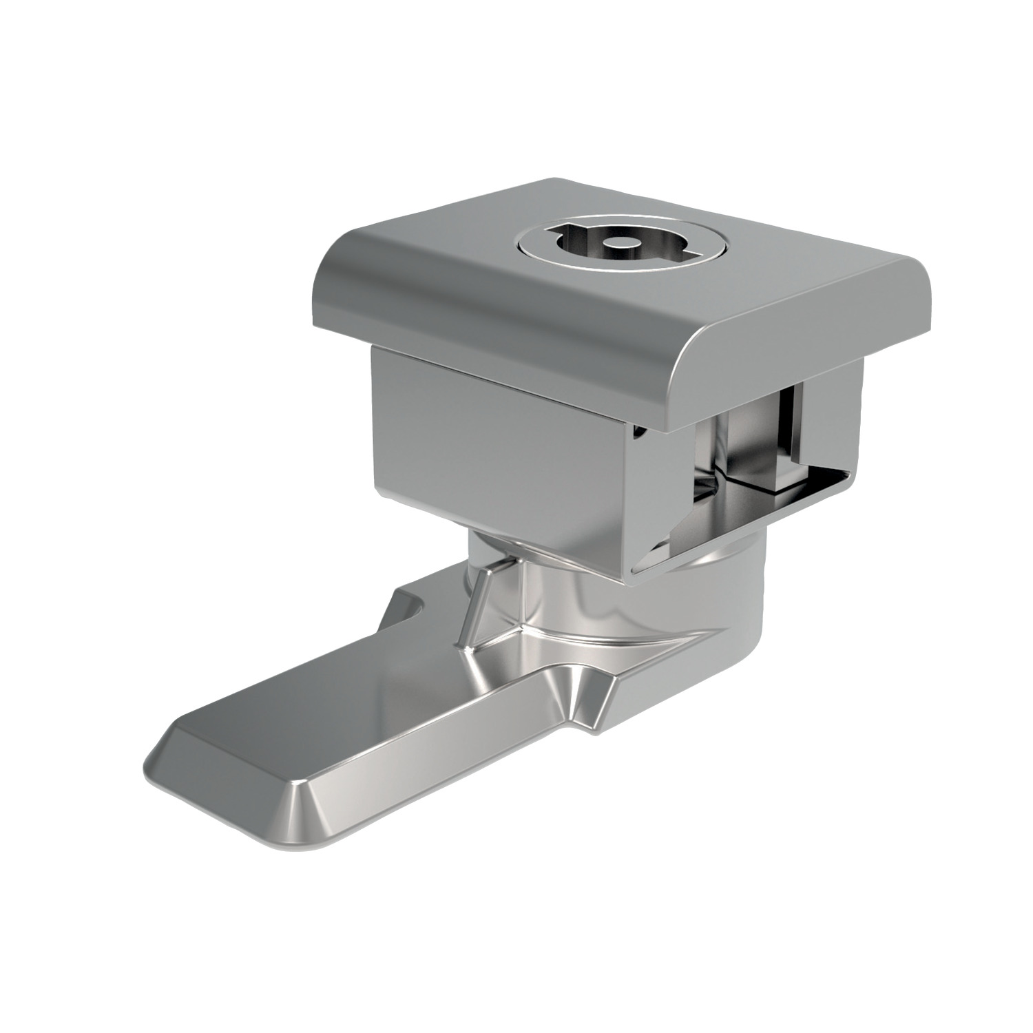 A1506 Panel Latches - Stainless Steel