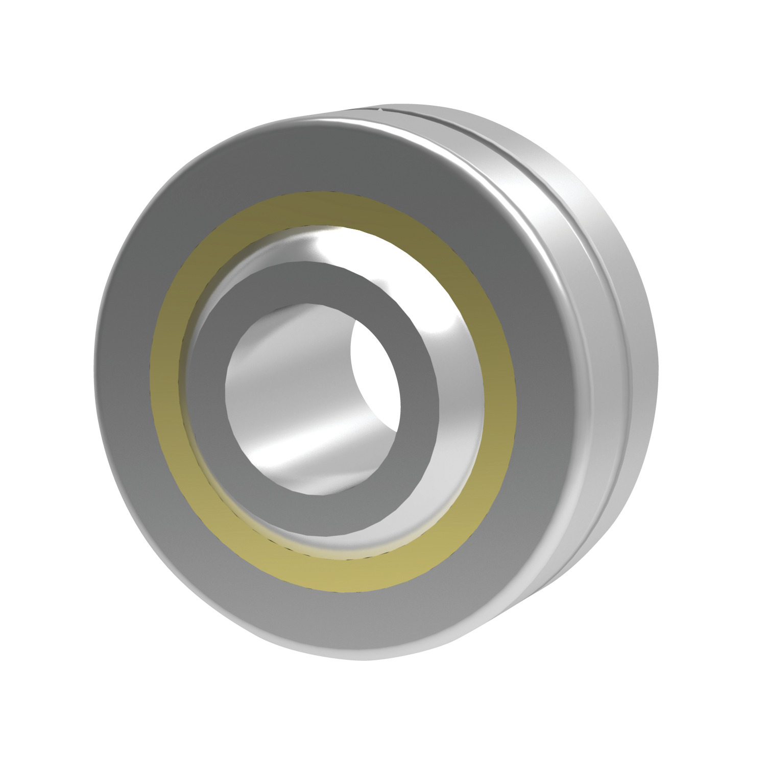 Product 65976, Stainless Spherical Plain Bearing  / 