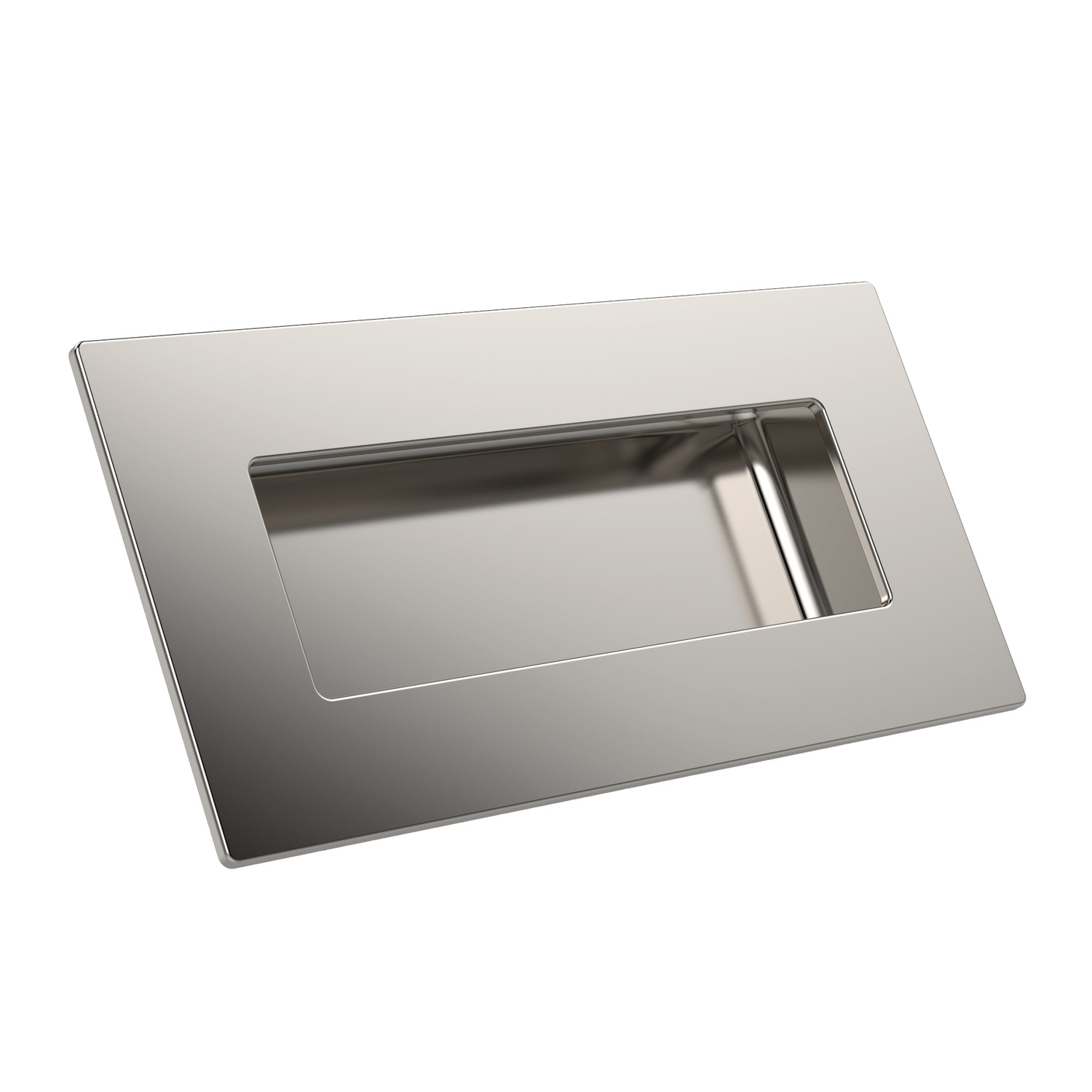 Recessed Pull Handles from Wixroyd Wixroyd