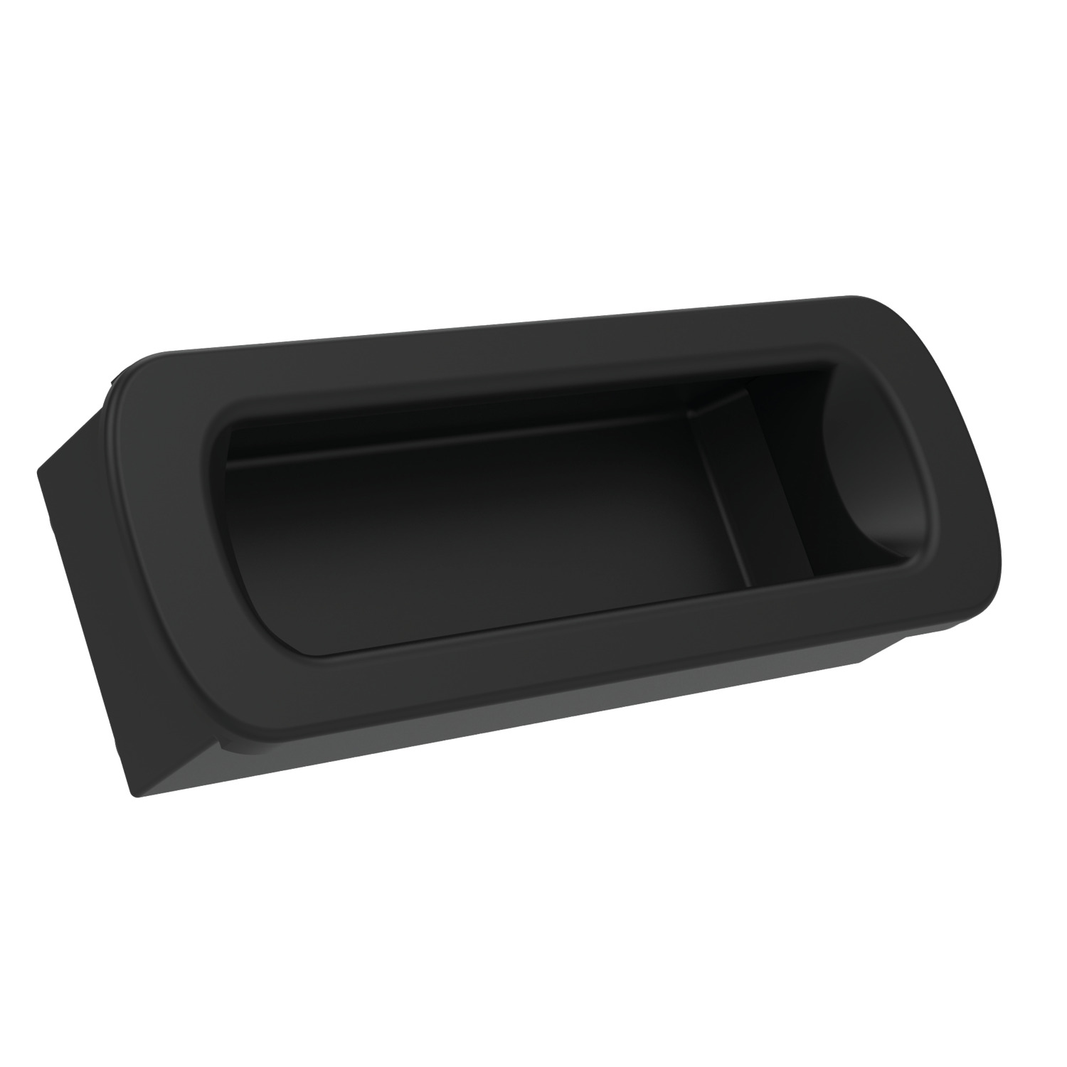 Recessed Pull Handles from Wixroyd Wixroyd