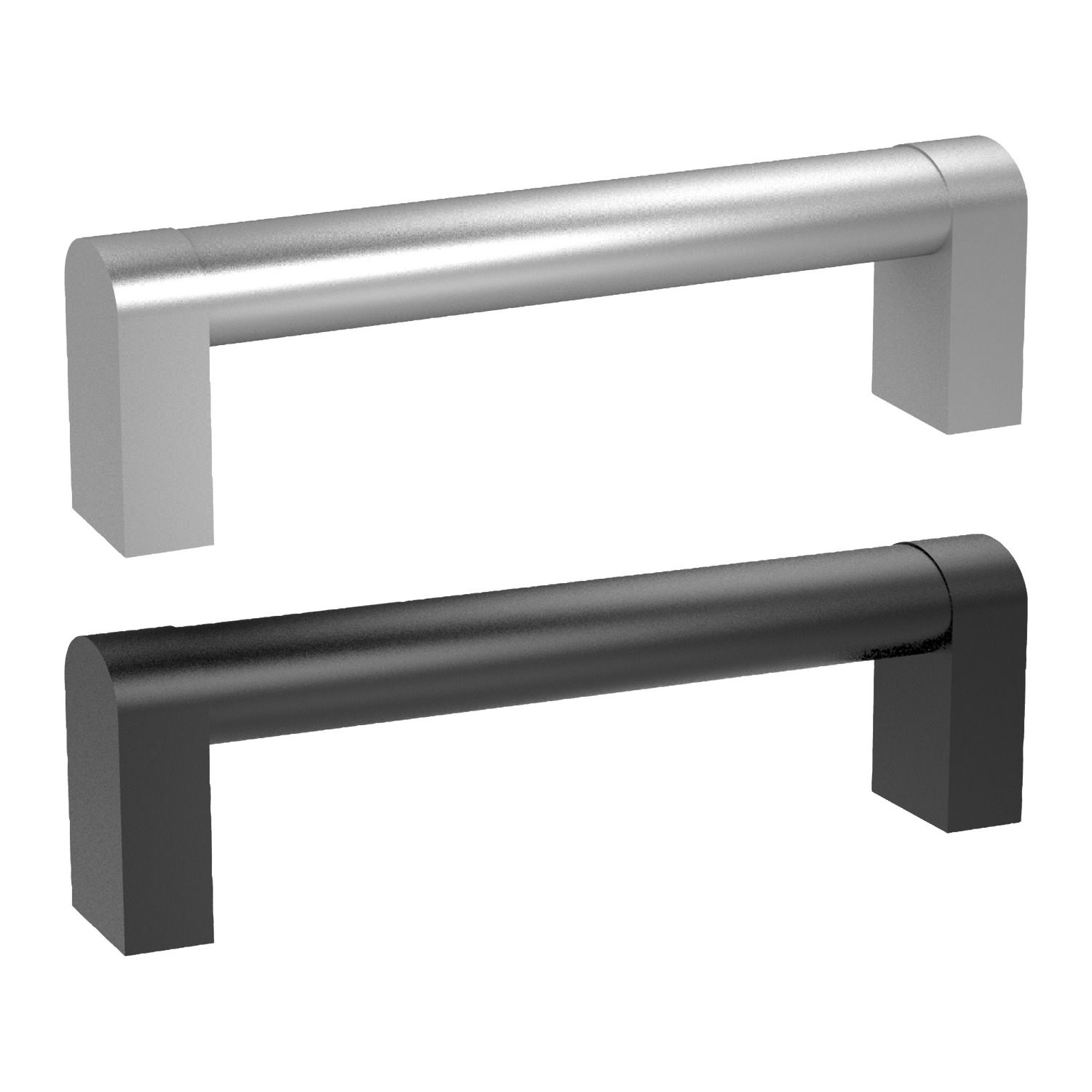 79400 Pull Handles Tube Type Wixroyd